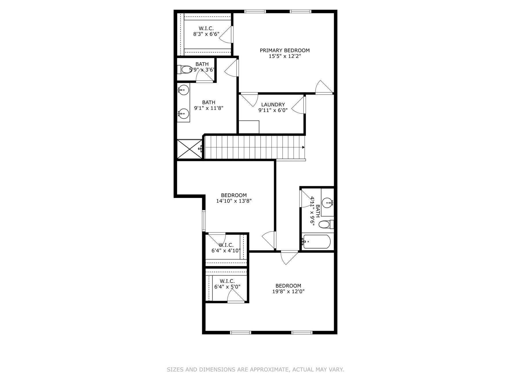 View of Residential at 3413 Douglas Drive, Crystal MN 55422, Crystal (19 of 24) - Mike Wilen | Minnesota Team Real Estate