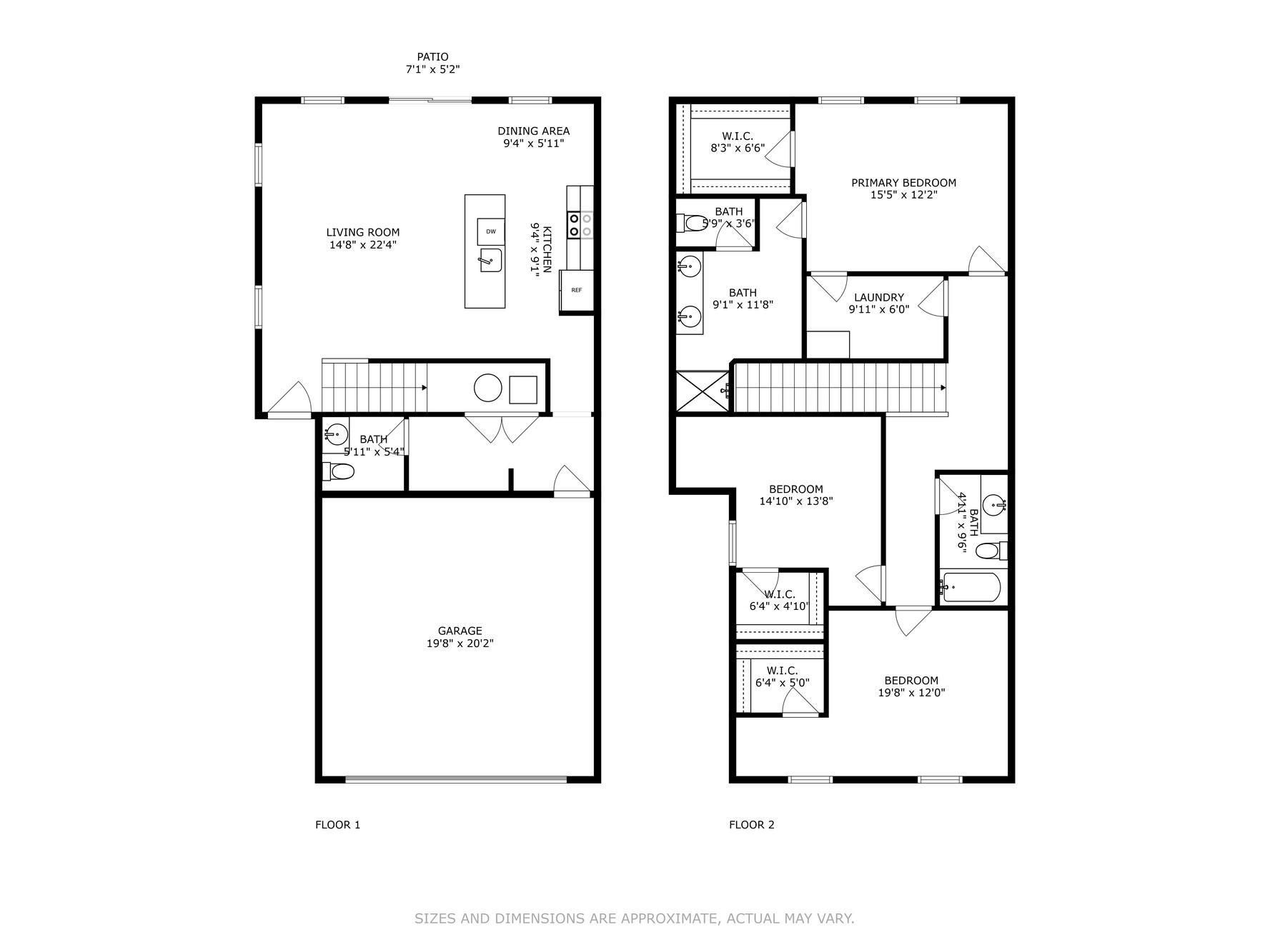 View of Residential at 3413 Douglas Drive, Crystal MN 55422, Crystal (23 of 24) - Mike Wilen | Minnesota Team Real Estate