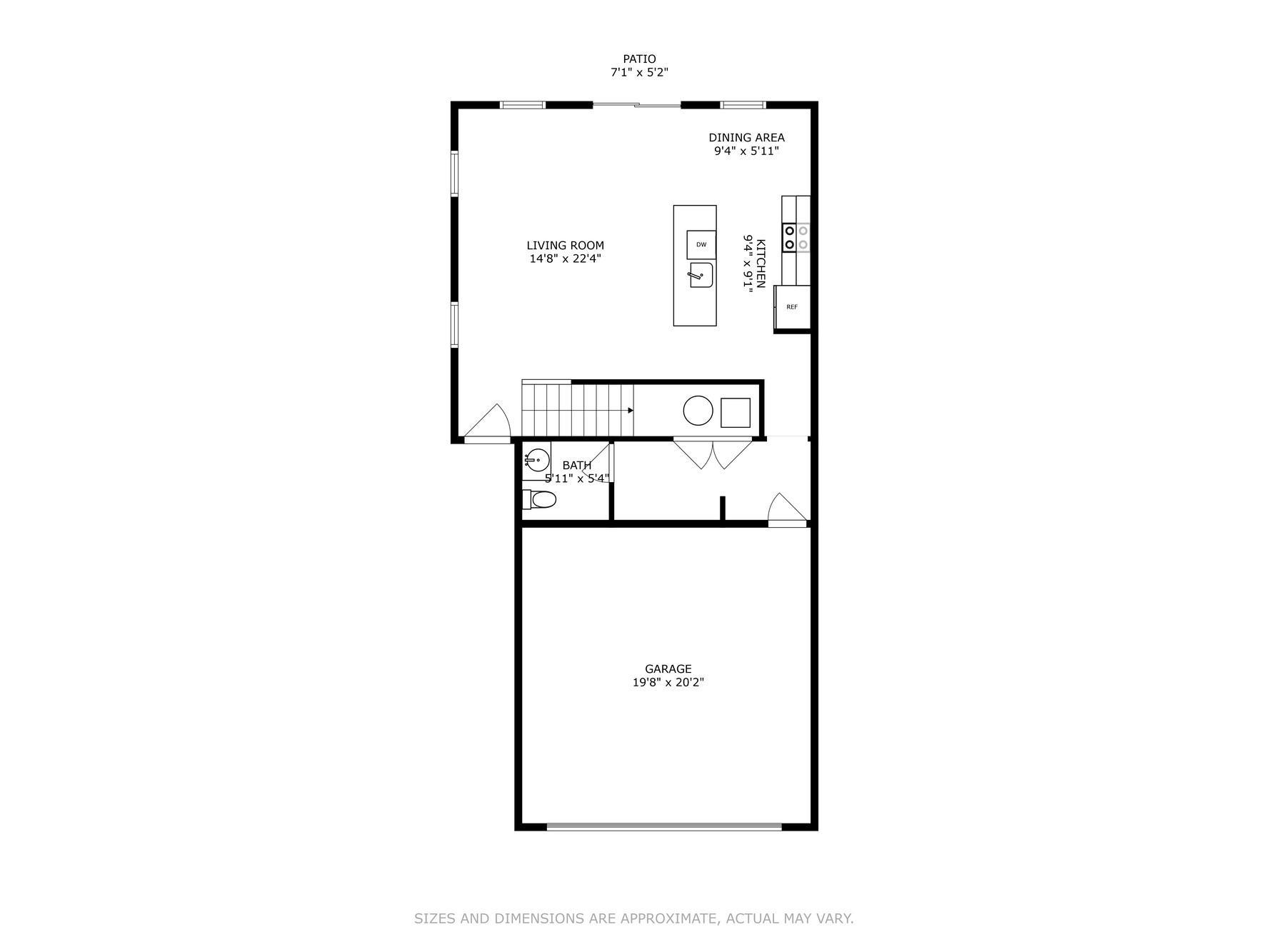 View of Residential at 3413 Douglas Drive, Crystal MN 55422, Crystal (24 of 24) - Mike Wilen | Minnesota Team Real Estate