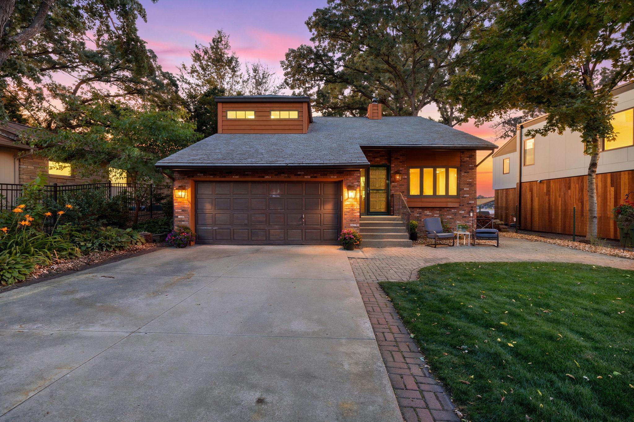View of Residential at 3084 Hamline Avenue, Roseville MN 55113, Roseville (98 of 107) - Mike Wilen | Minnesota Team Real Estate