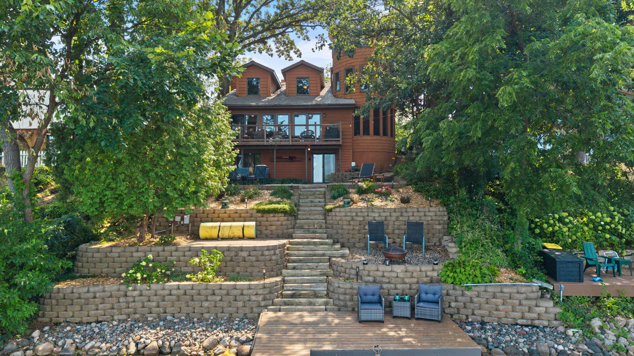 View of Residential at 3084 Hamline Avenue, Roseville MN 55113, Roseville (80 of 107) - Mike Wilen | Minnesota Team Real Estate