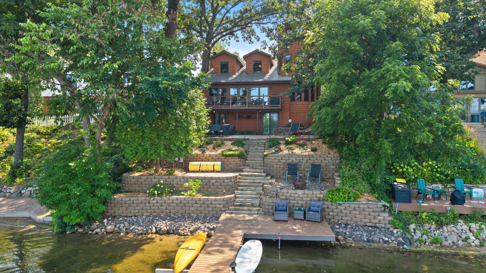 View of Residential at 3084 Hamline Avenue, Roseville MN 55113, Roseville (84 of 107) - Mike Wilen | Minnesota Team Real Estate
