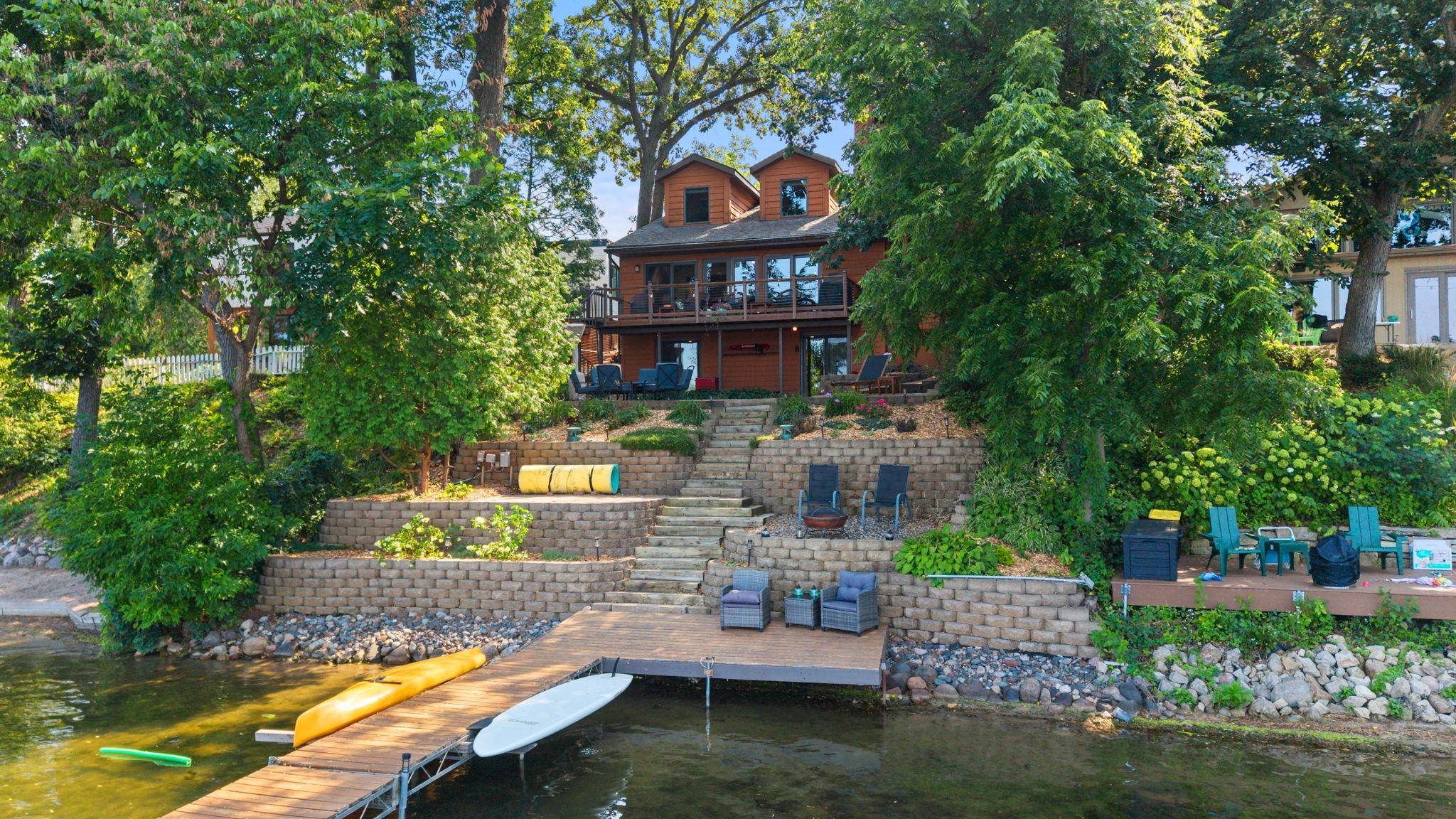 View of Residential at 3084 Hamline Avenue, Roseville MN 55113, Roseville (85 of 107) - Mike Wilen | Minnesota Team Real Estate