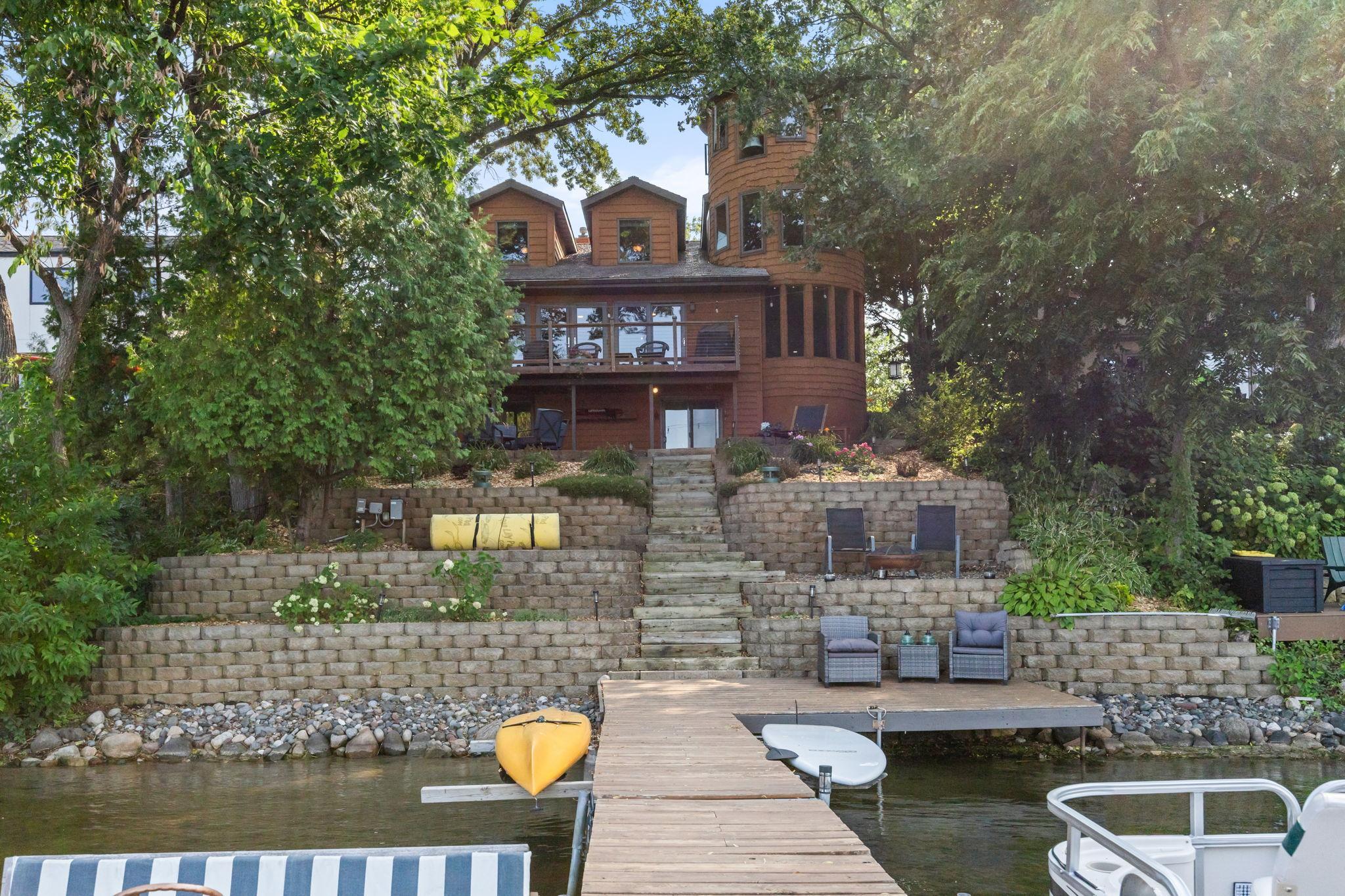 View of Residential at 3084 Hamline Avenue, Roseville MN 55113, Roseville (79 of 107) - Mike Wilen | Minnesota Team Real Estate