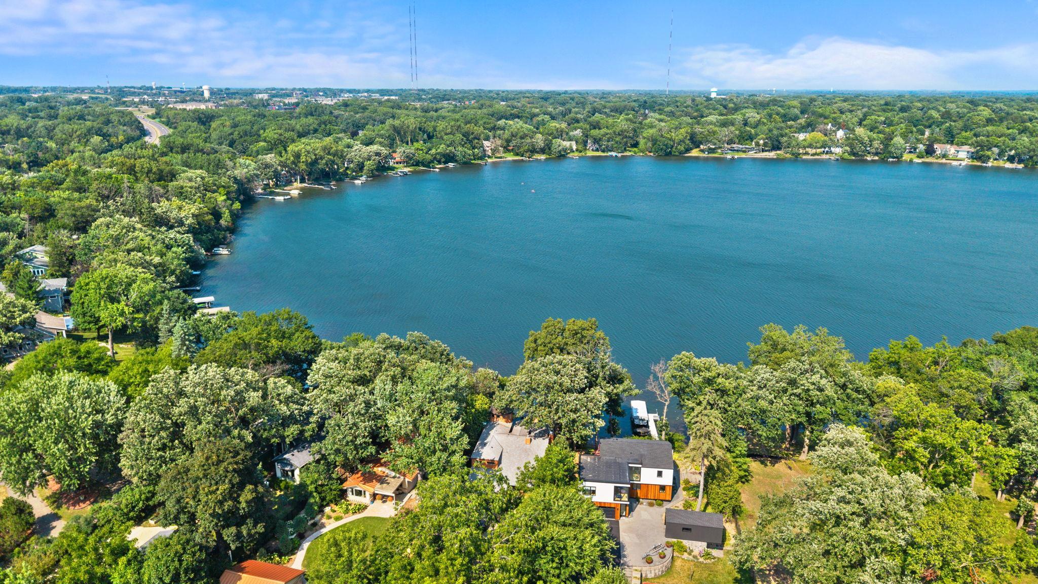 View of Residential at 3084 Hamline Avenue, Roseville MN 55113, Roseville (91 of 107) - Mike Wilen | Minnesota Team Real Estate
