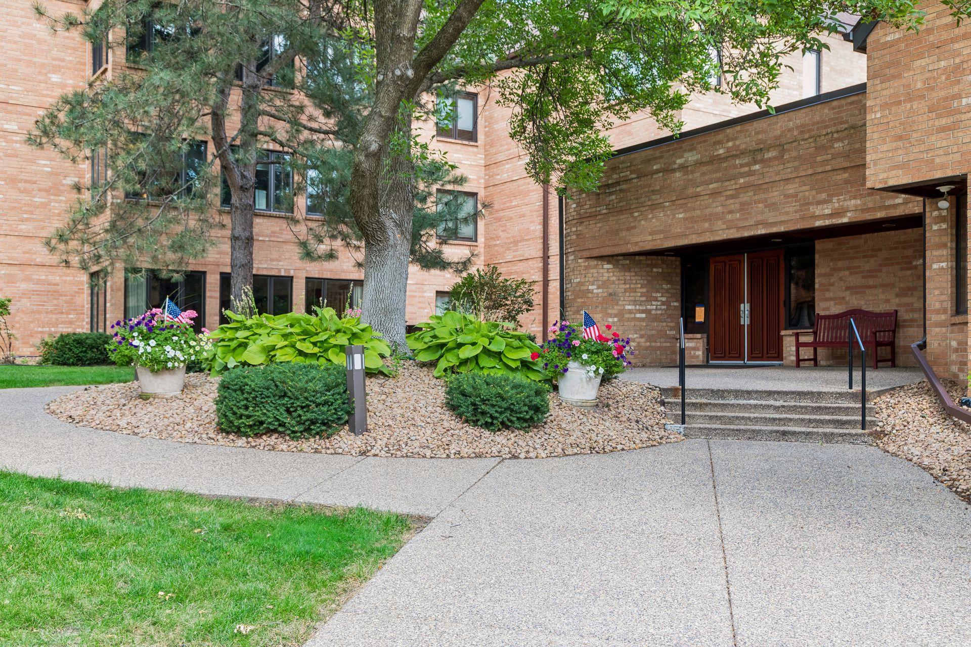 View of Residential at 1830 Eagle Ridge Drive #2003, Mendota Heights MN 55118, Mendota Heights (3 of 57) - Mike Wilen | Minnesota Team Real Estate