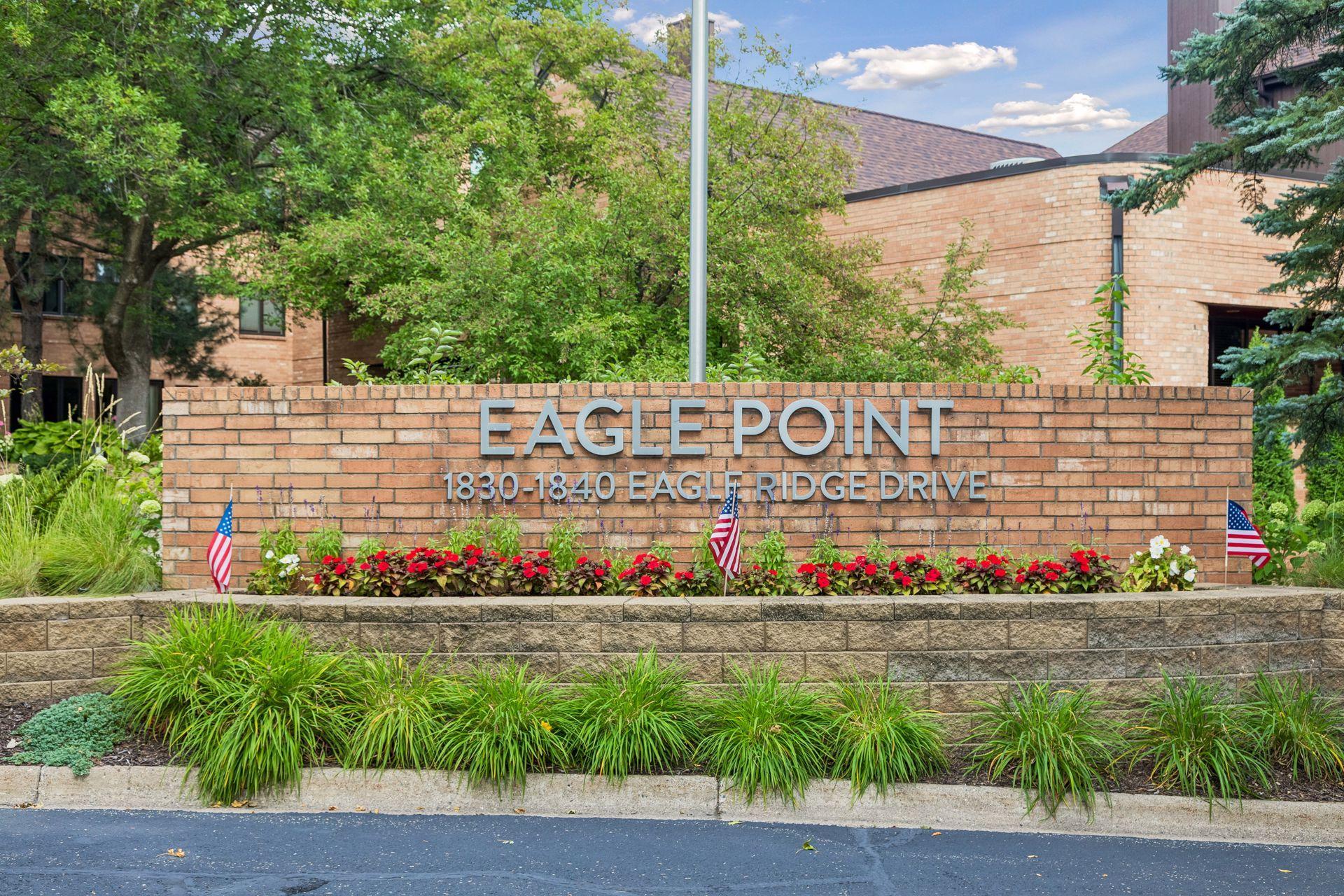 View of Residential at 1830 Eagle Ridge Drive #2003, Mendota Heights MN 55118, Mendota Heights (2 of 57) - Mike Wilen | Minnesota Team Real Estate