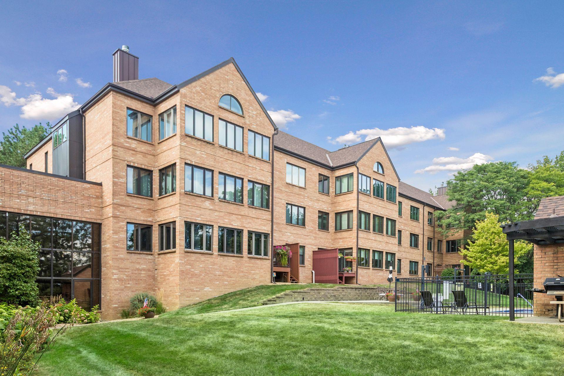 View of Residential at 1830 Eagle Ridge Drive #2003, Mendota Heights MN 55118, Mendota Heights - Mike Wilen | Minnesota Team Real Estate