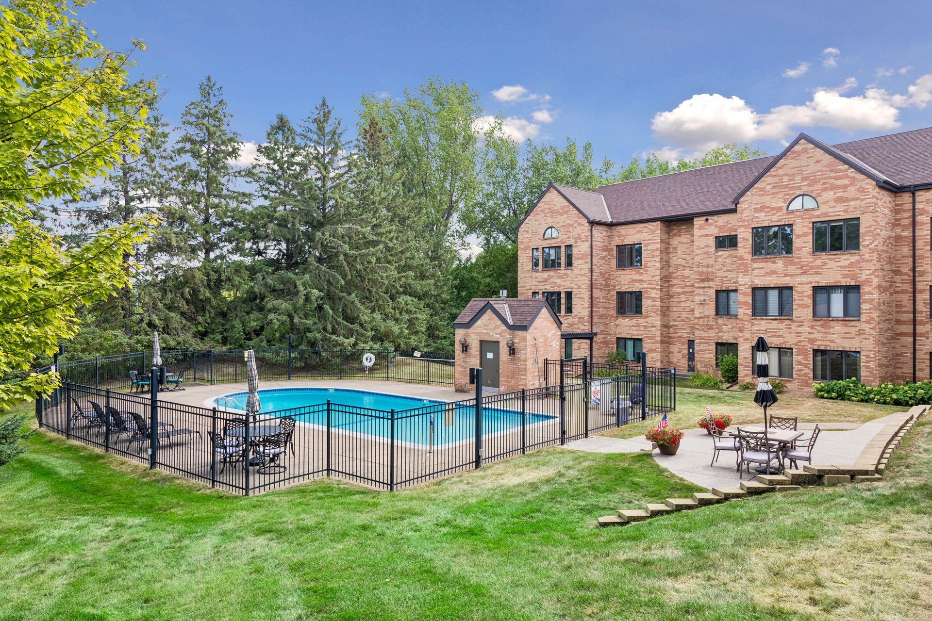 View of Residential at 1830 Eagle Ridge Drive #2003, Mendota Heights MN 55118, Mendota Heights (56 of 57) - Mike Wilen | Minnesota Team Real Estate