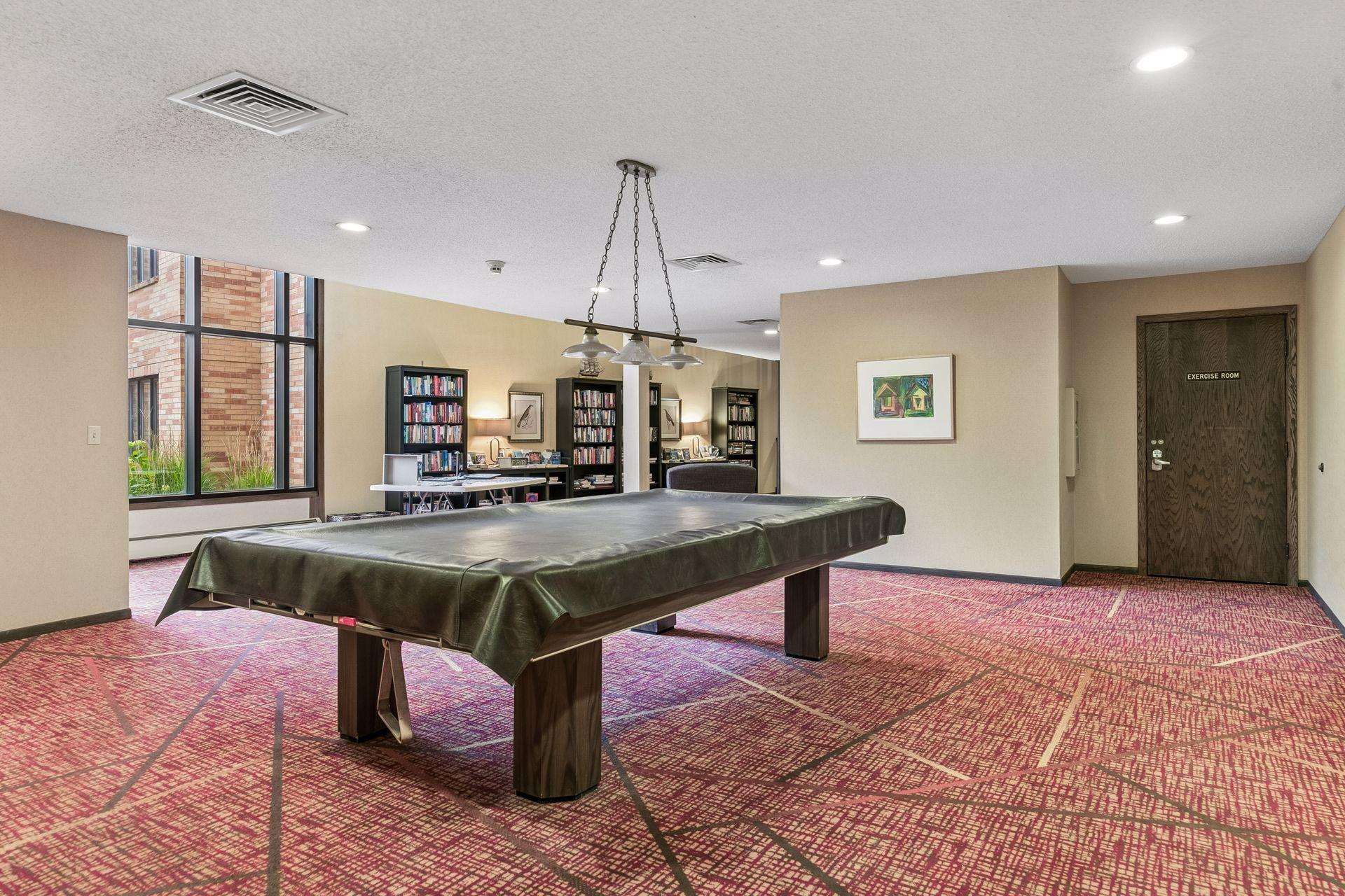 View of Residential at 1830 Eagle Ridge Drive #2003, Mendota Heights MN 55118, Mendota Heights (45 of 57) - Mike Wilen | Minnesota Team Real Estate