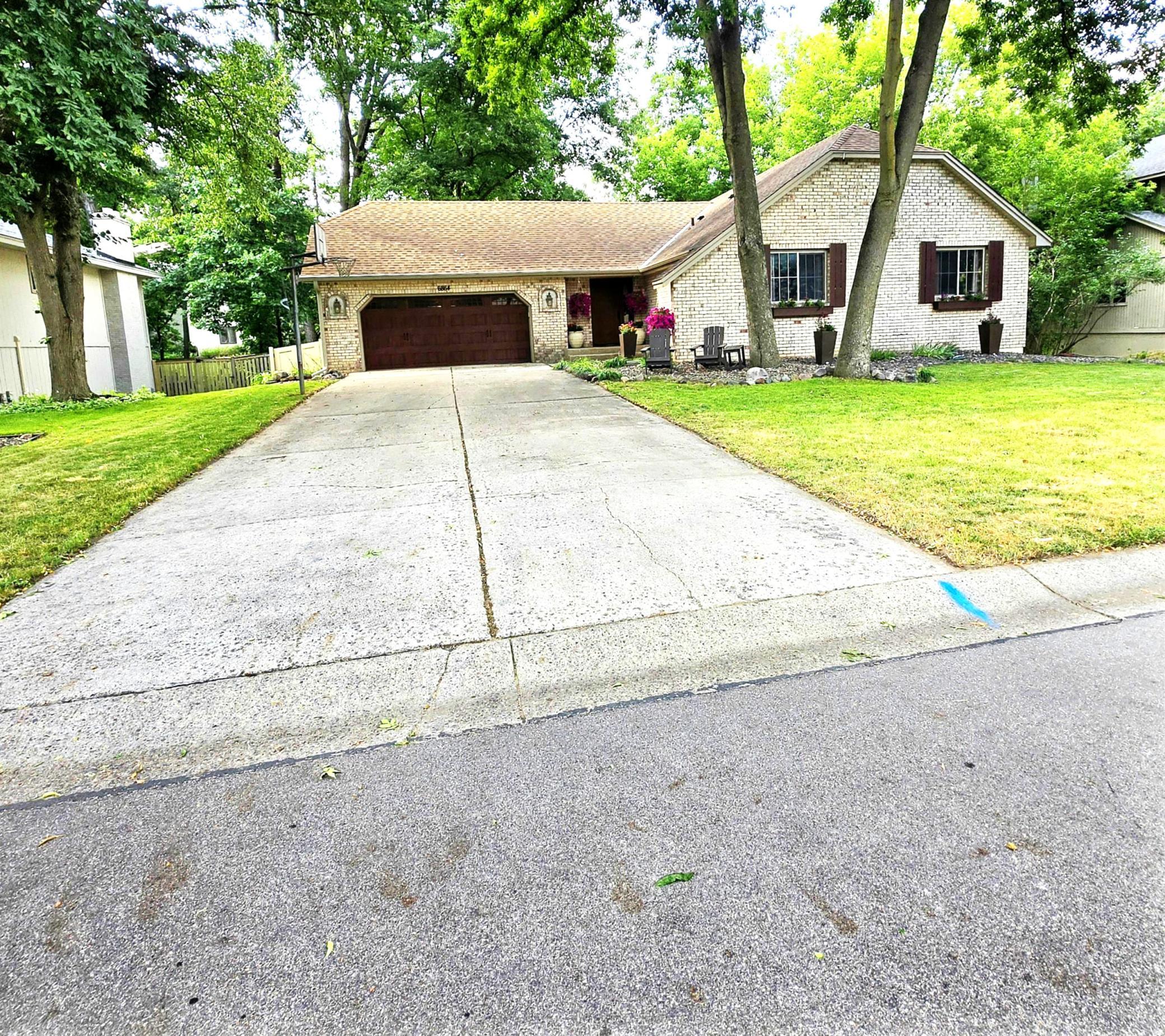 View of Residential at 6864 Jeremy Court, Eden Prairie MN 55346, Eden Prairie - Mike Wilen | Minnesota Team Real Estate