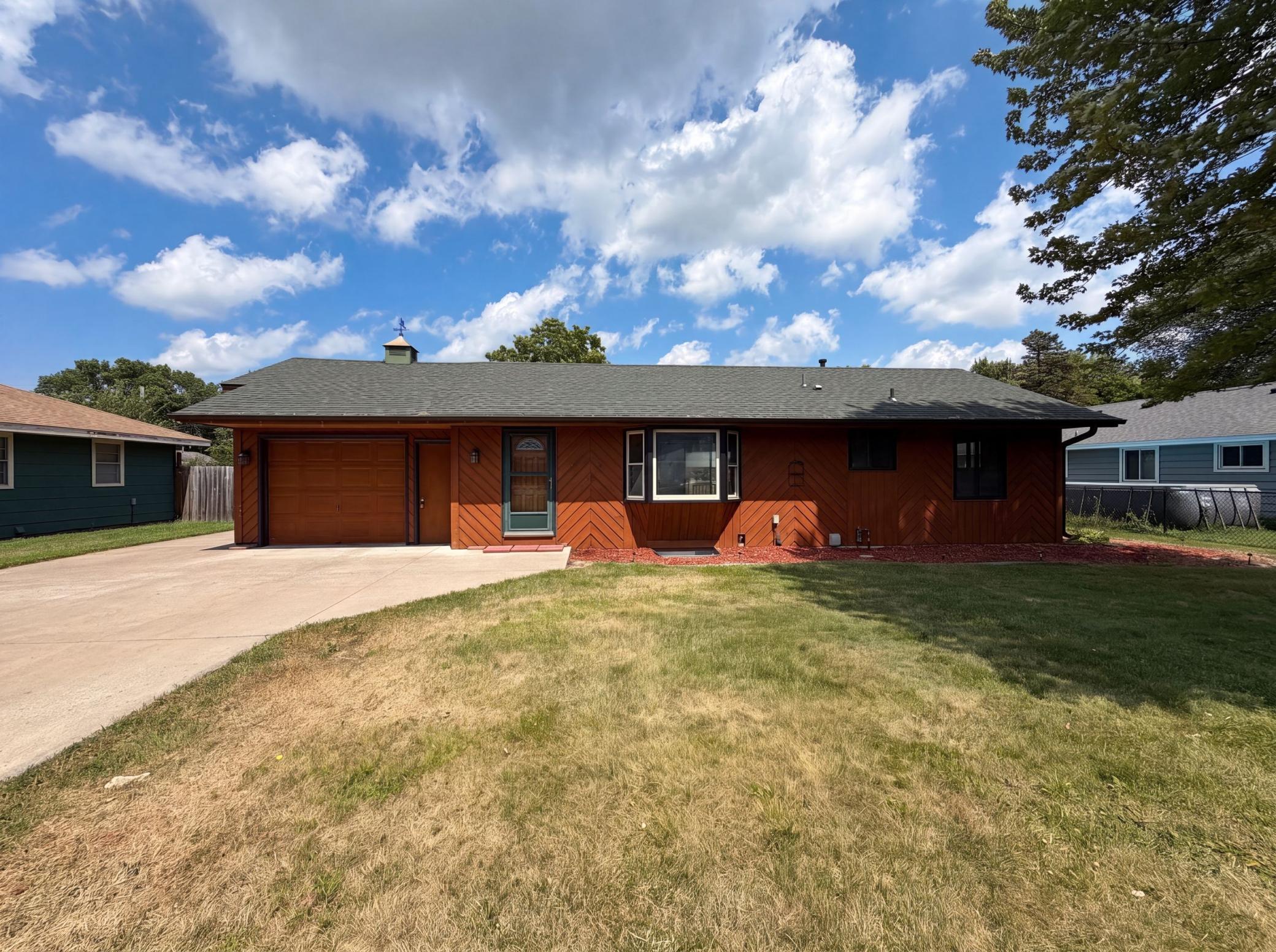 View of Residential at 11353 Heights Drive, Coon Rapids MN 55433, Coon Rapids - Mike Wilen | Minnesota Team Real Estate