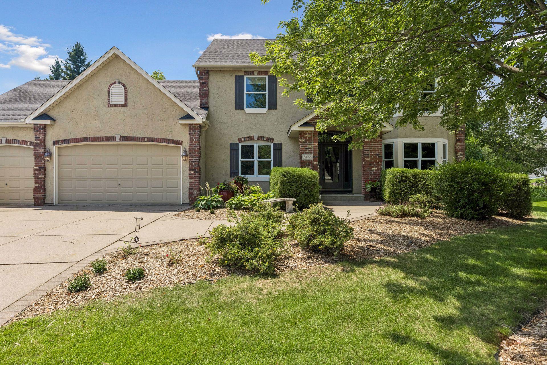View of Residential at 8235 Enclave Cove, Woodbury MN 55125, Woodbury (4 of 81) - Mike Wilen | Minnesota Team Real Estate