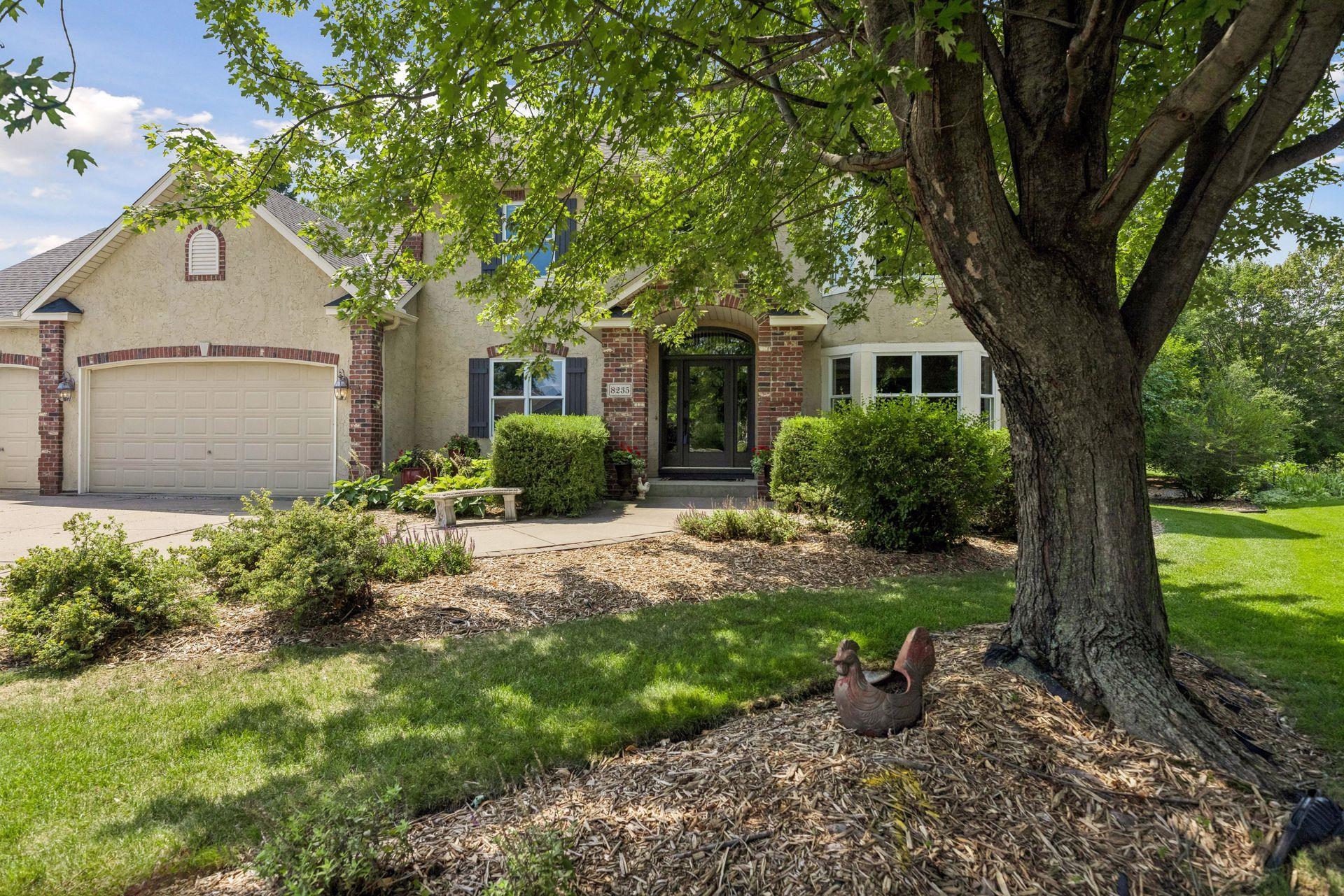View of Residential at 8235 Enclave Cove, Woodbury MN 55125, Woodbury (3 of 81) - Mike Wilen | Minnesota Team Real Estate