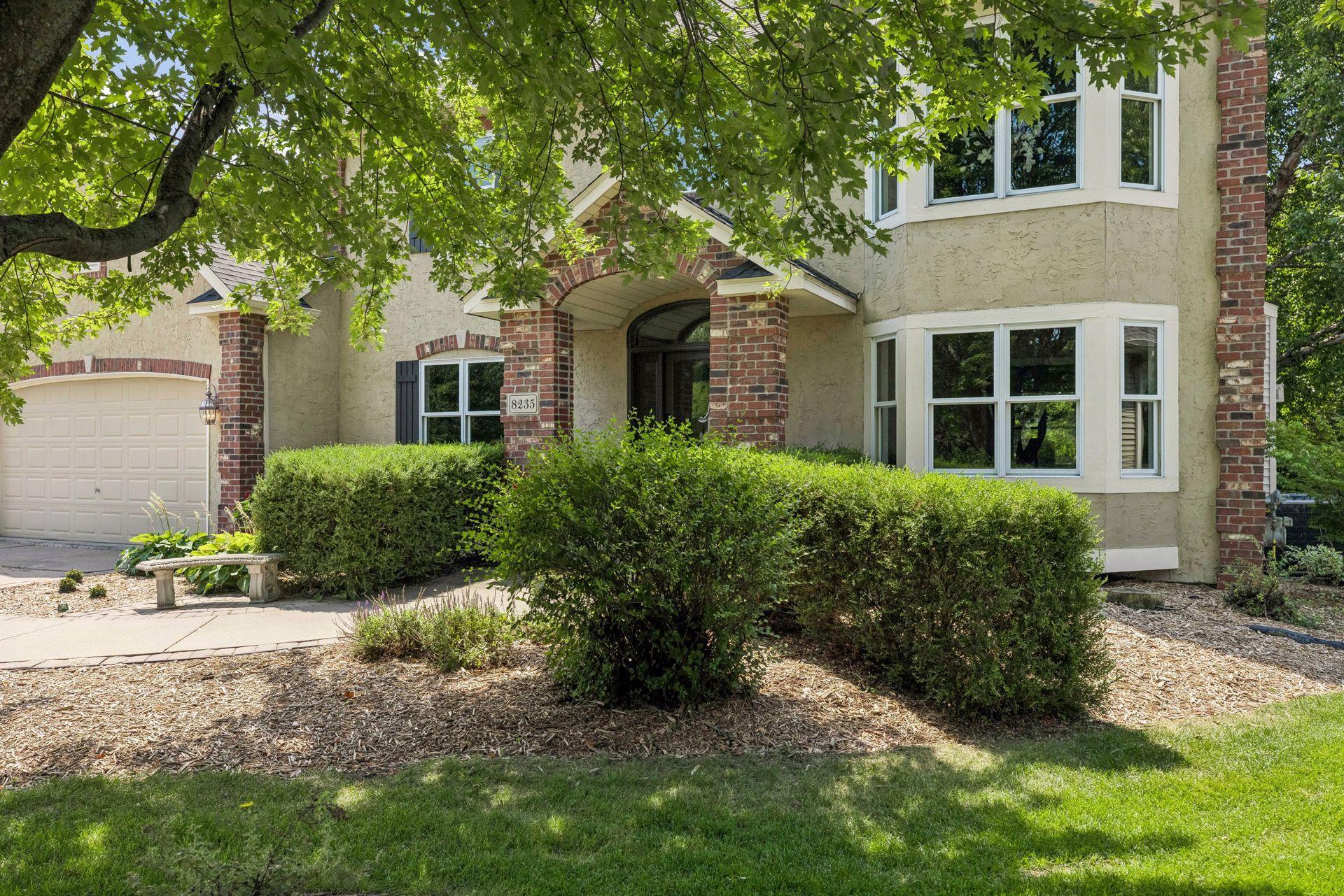 View of Residential at 8235 Enclave Cove, Woodbury MN 55125, Woodbury (2 of 81) - Mike Wilen | Minnesota Team Real Estate