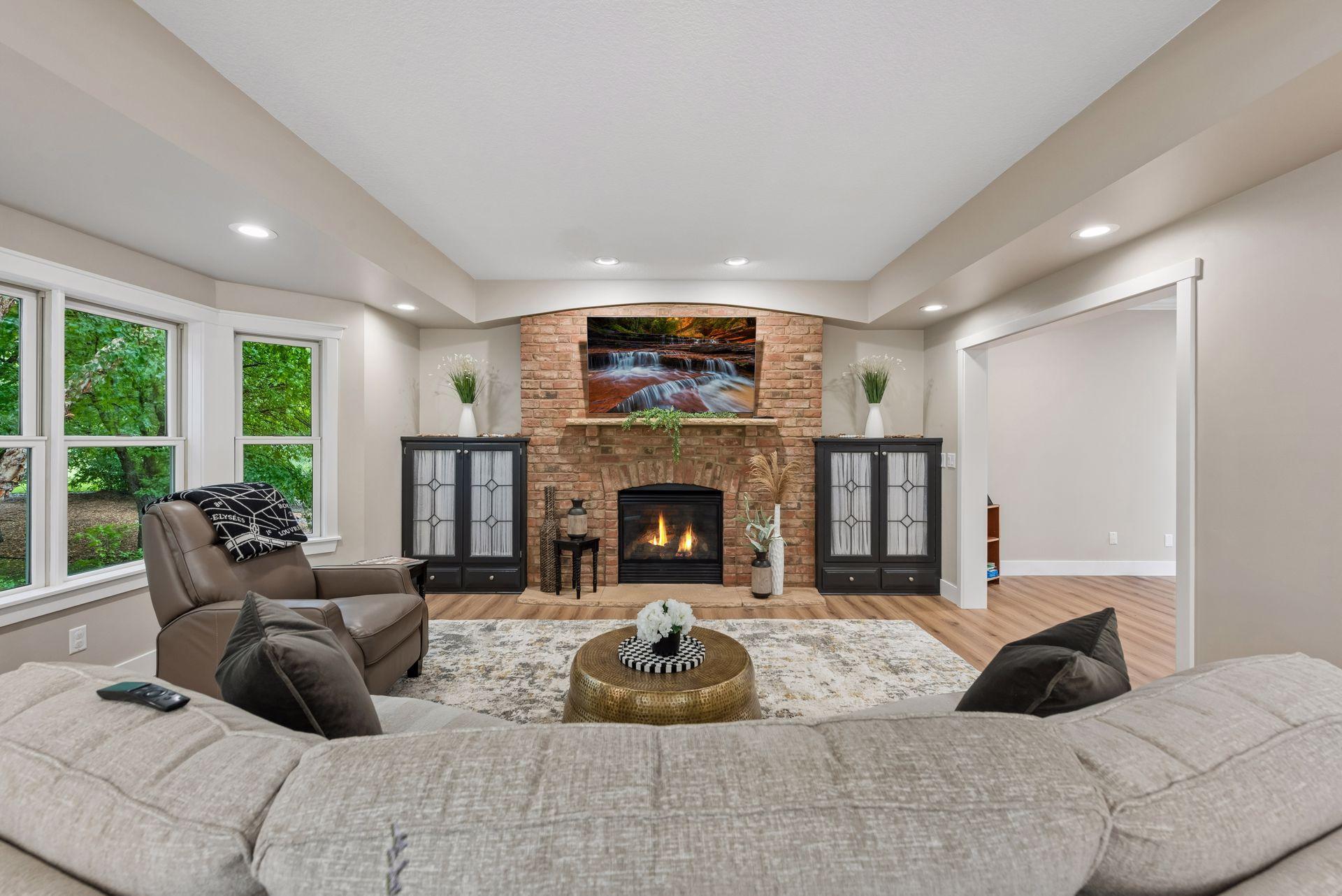 View of Residential at 8235 Enclave Cove, Woodbury MN 55125, Woodbury (28 of 81) - Mike Wilen | Minnesota Team Real Estate