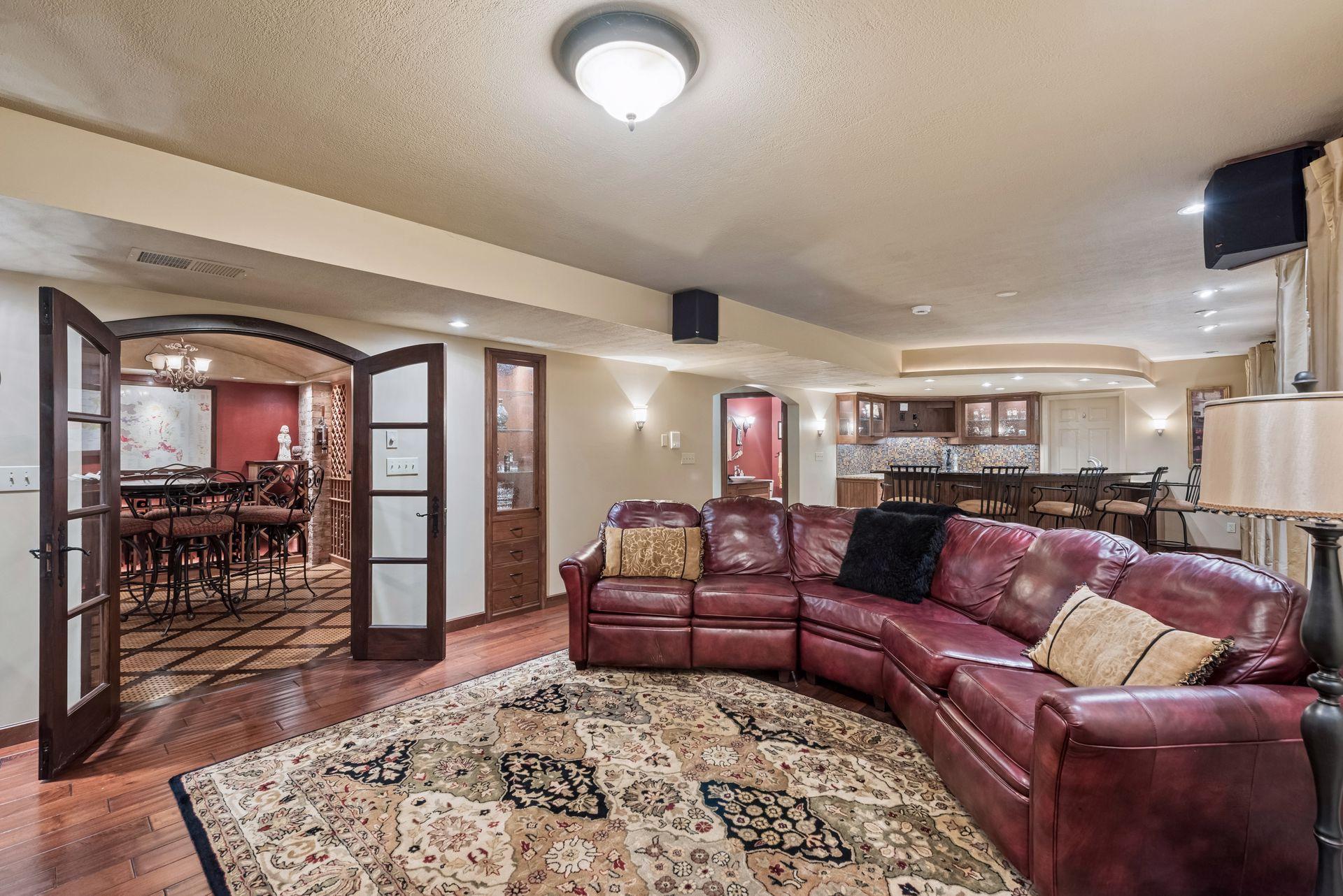 View of Residential at 8235 Enclave Cove, Woodbury MN 55125, Woodbury (56 of 81) - Mike Wilen | Minnesota Team Real Estate
