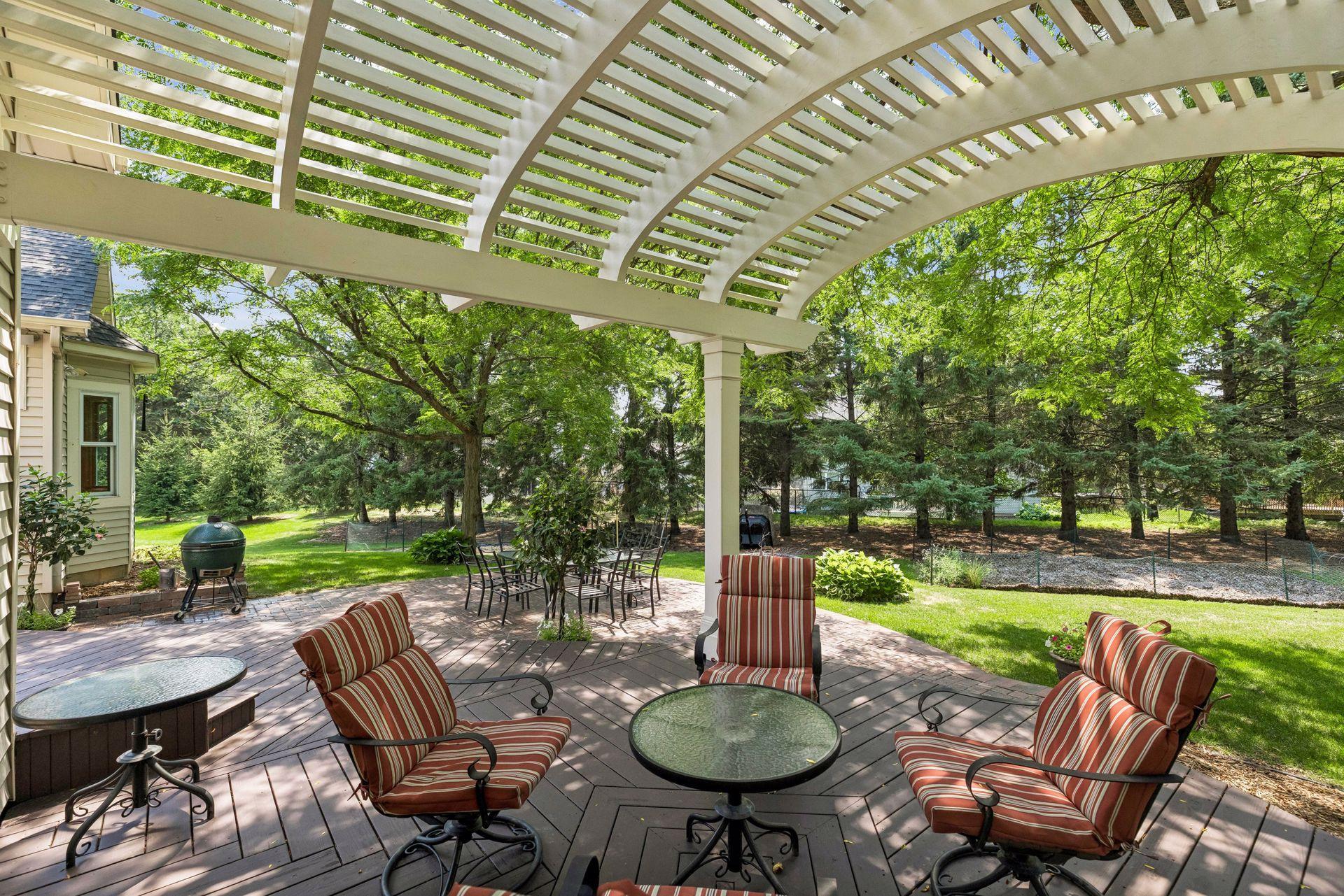 View of Residential at 8235 Enclave Cove, Woodbury MN 55125, Woodbury (77 of 81) - Mike Wilen | Minnesota Team Real Estate