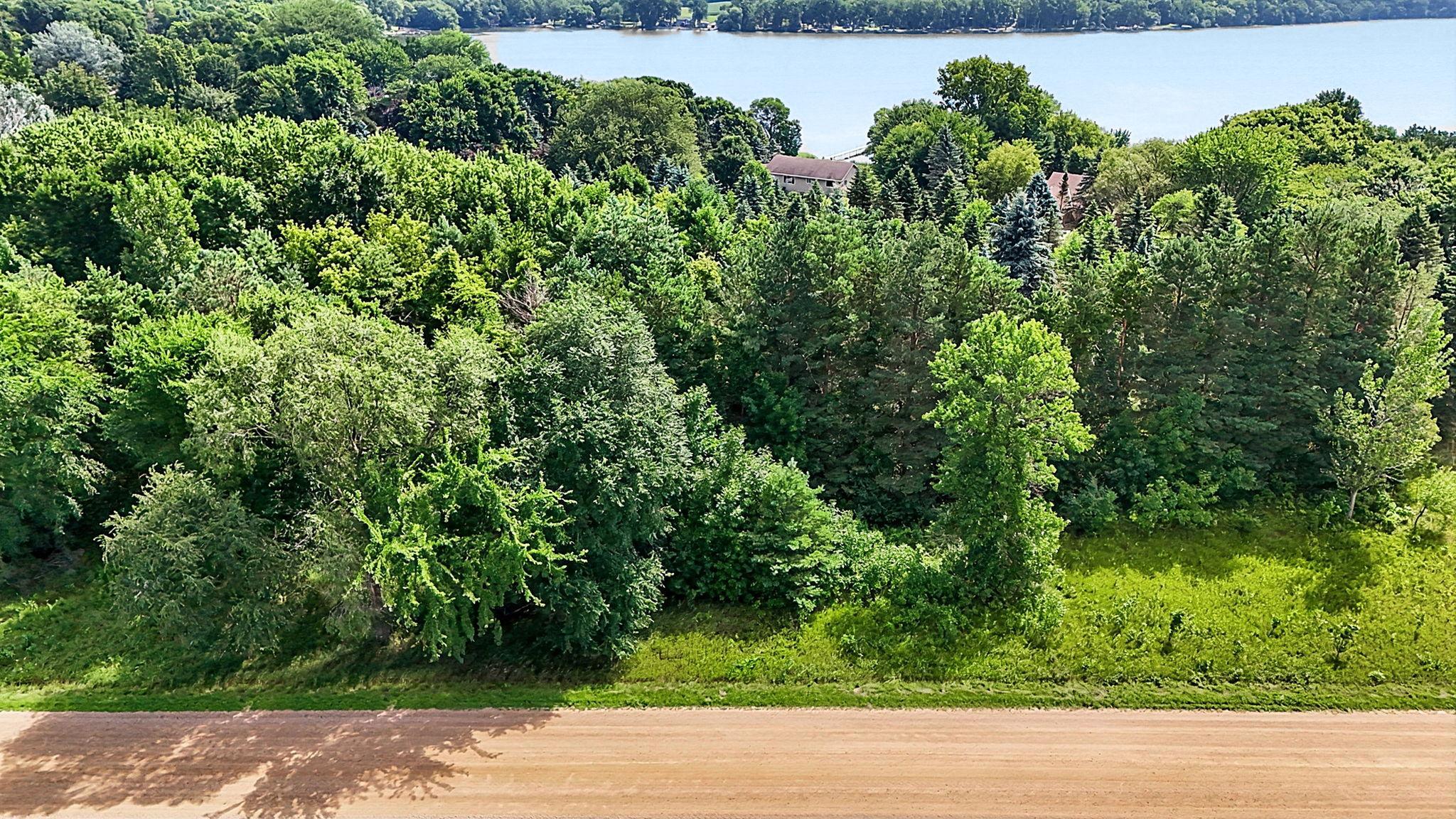 View of Land at xx Ingram Avenue, Howard Lake MN 55349, Howard Lake (4 of 7) - Mike Wilen | Minnesota Team Real Estate
