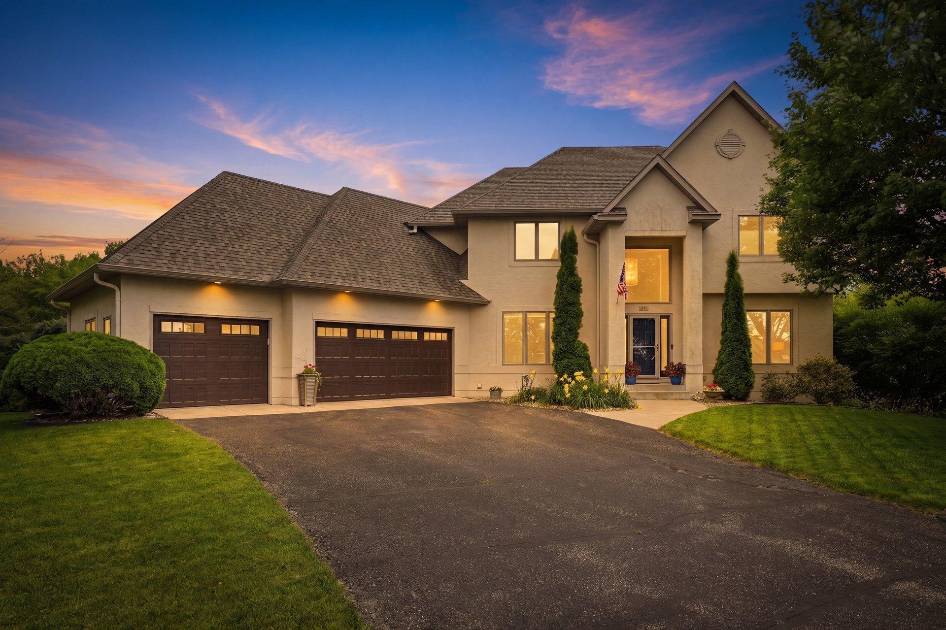 View of Residential at 1601 Hidden Pond Lane, Victoria MN 55386, Victoria - Mike Wilen | Minnesota Team Real Estate