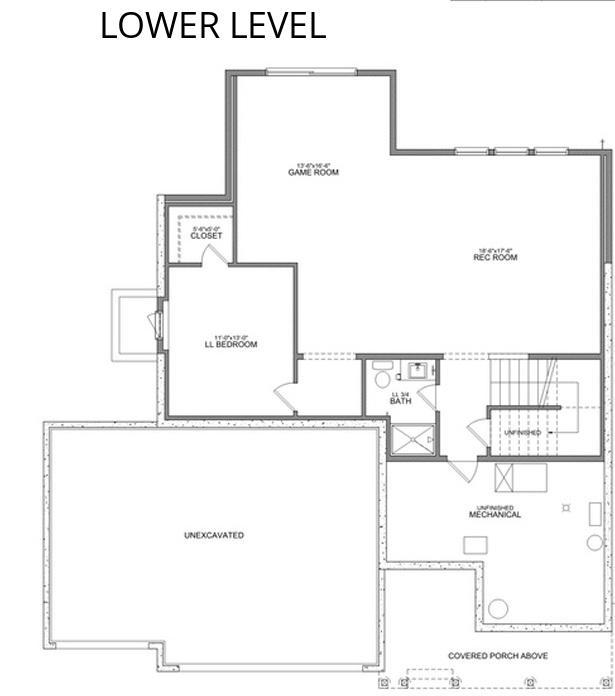 View of Residential at 6177 Harkness Lane, Cottage Grove MN 55016, Cottage Grove (4 of 8) - Mike Wilen | Minnesota Team Real Estate
