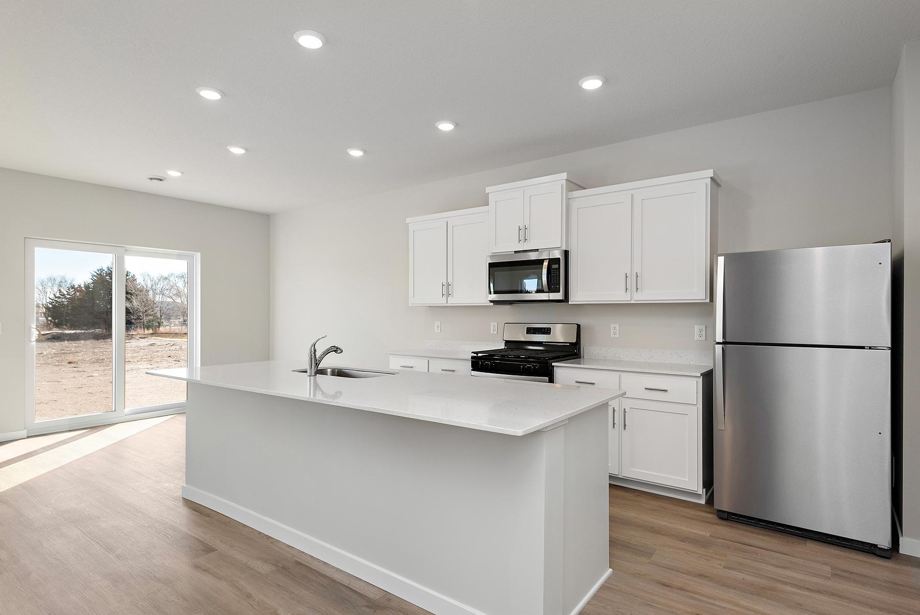 View of Residential at 8369 Cherry Street, Clear Lake MN 55319, Clear Lake (9 of 52) - Mike Wilen | Minnesota Team Real Estate