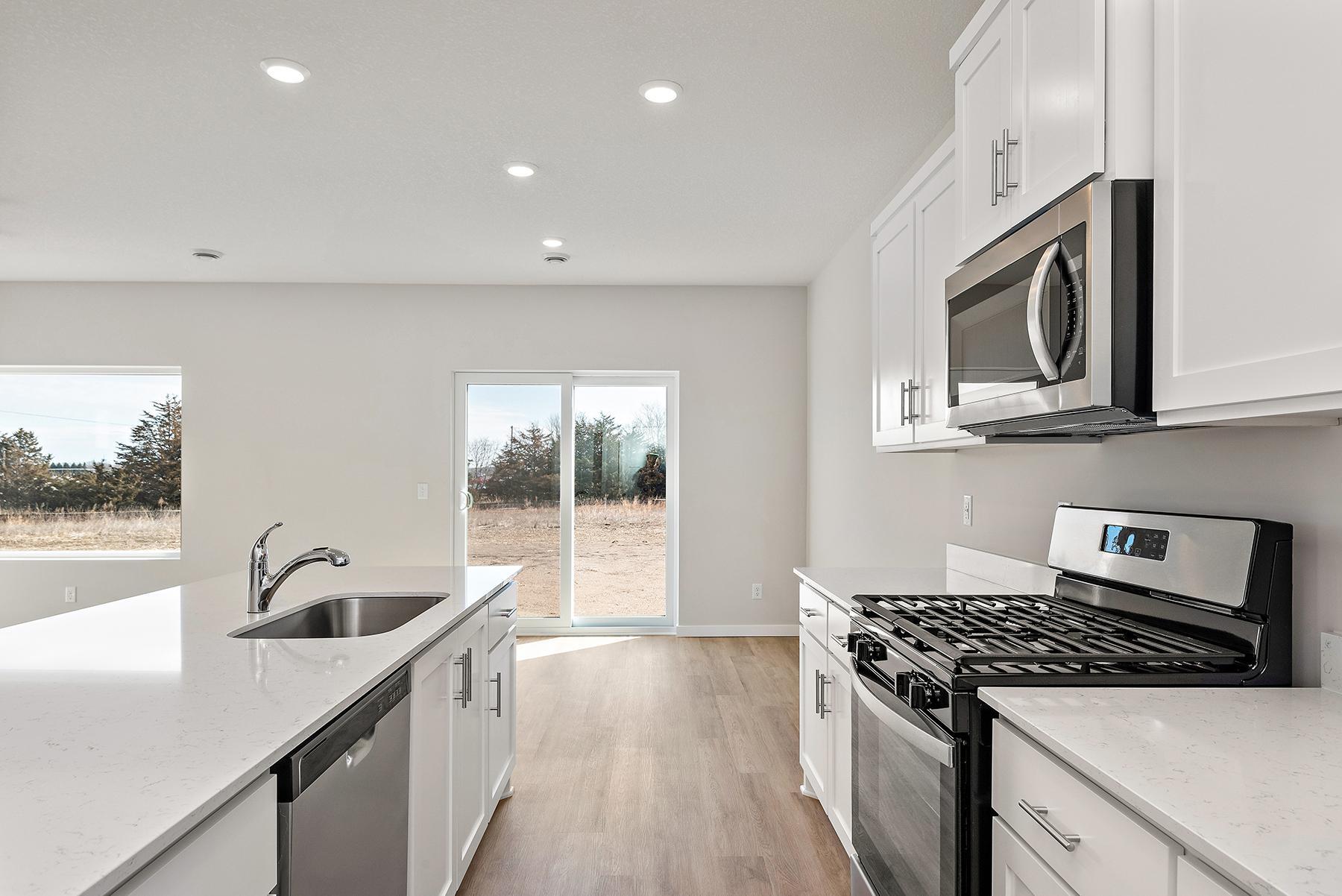 View of Residential at 8369 Cherry Street, Clear Lake MN 55319, Clear Lake (11 of 52) - Mike Wilen | Minnesota Team Real Estate