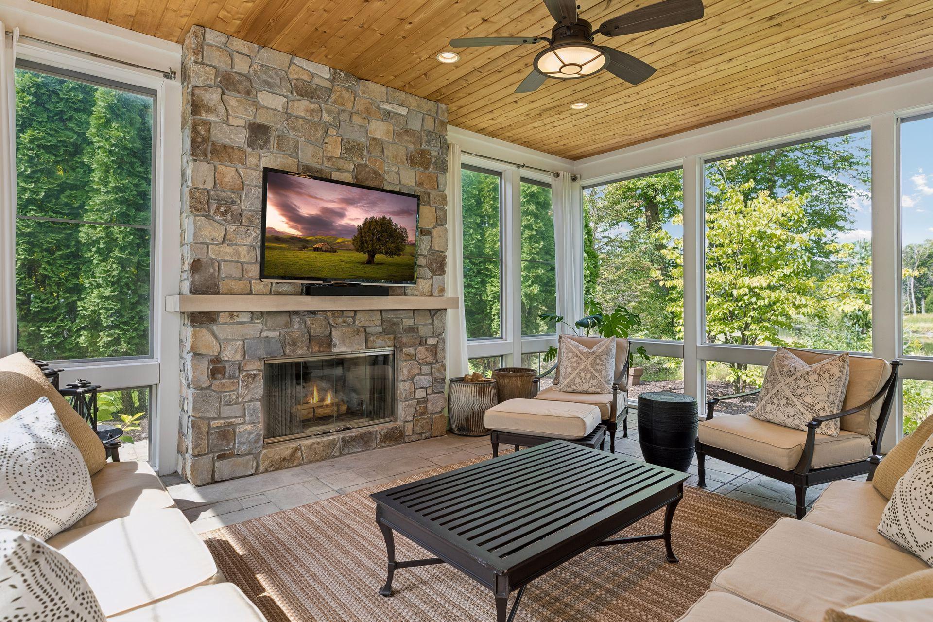 View of Residential at 1625 Locust Hills Trail, Wayzata MN 55391, Wayzata (13 of 56) - Mike Wilen | Minnesota Team Real Estate