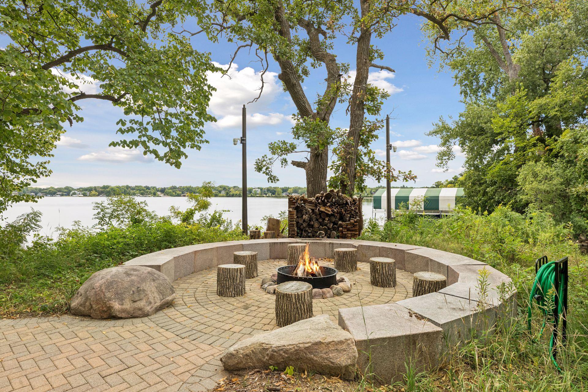 View of Residential at 1625 Locust Hills Trail, Wayzata MN 55391, Wayzata (47 of 56) - Mike Wilen | Minnesota Team Real Estate