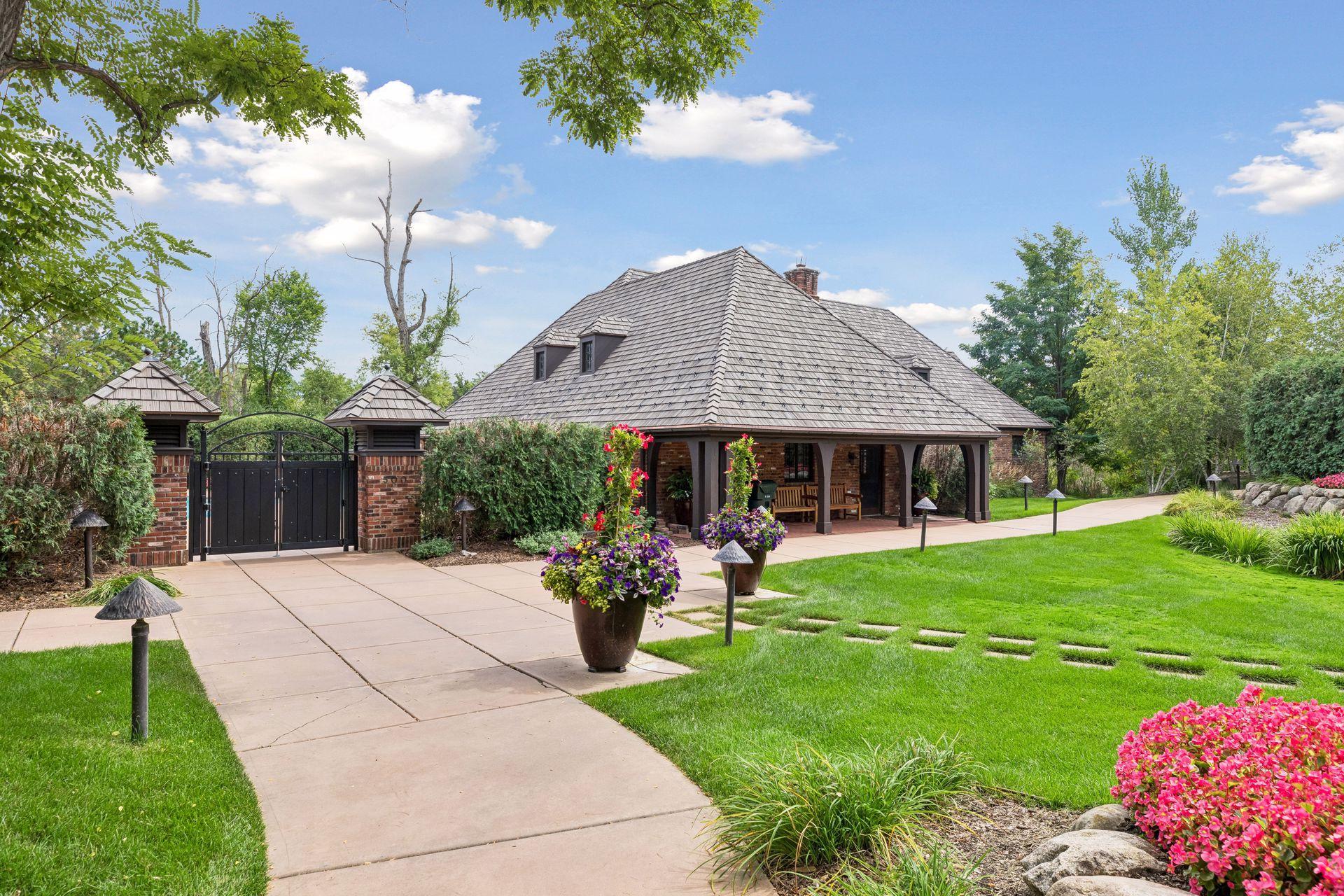 View of Residential at 1625 Locust Hills Trail, Wayzata MN 55391, Wayzata (49 of 56) - Mike Wilen | Minnesota Team Real Estate