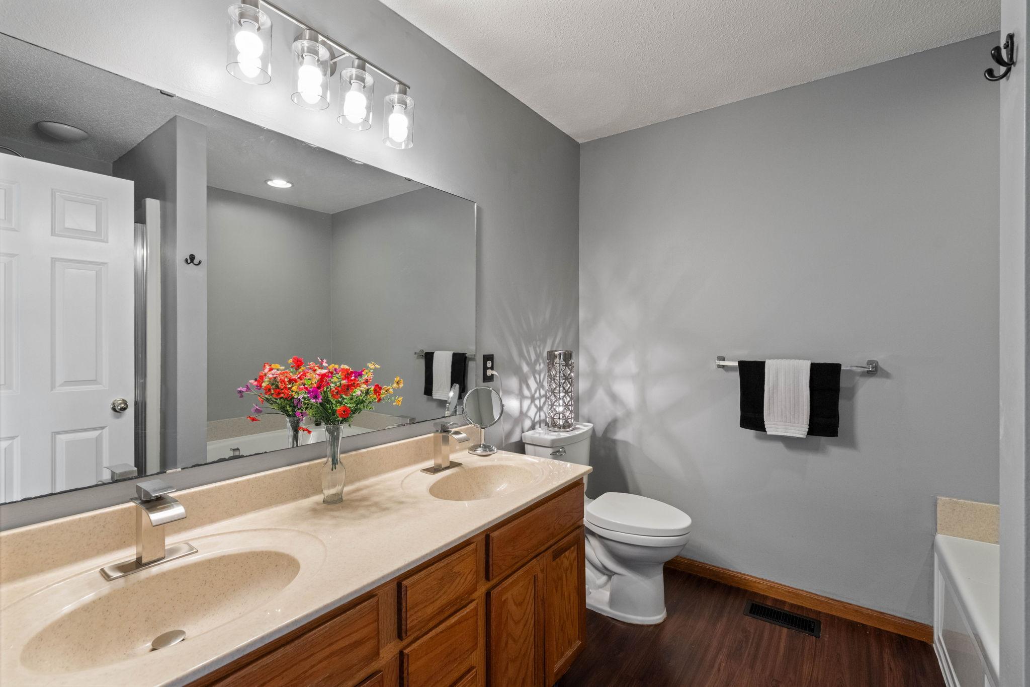 View of Residential at 1671 Crossings Boulevard, Shakopee MN 55379, Shakopee (20 of 37) - Mike Wilen | Minnesota Team Real Estate