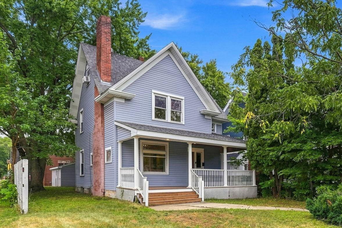 View of Residential at 1822 Iglehart Avenue, Saint Paul MN 55104, Saint Paul - Mike Wilen | Minnesota Team Real Estate