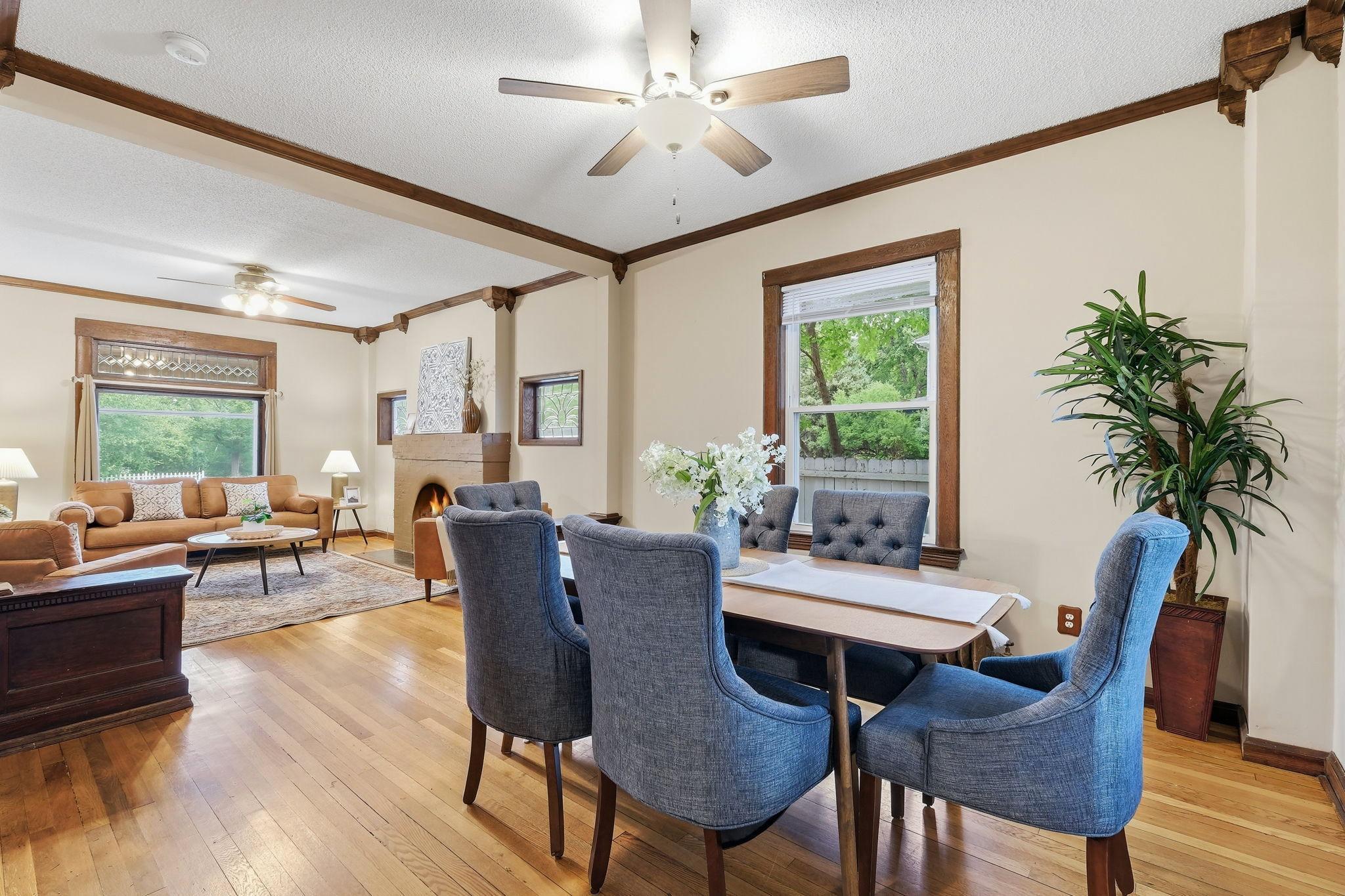 View of Residential at 1822 Iglehart Avenue, Saint Paul MN 55104, Saint Paul (9 of 46) - Mike Wilen | Minnesota Team Real Estate