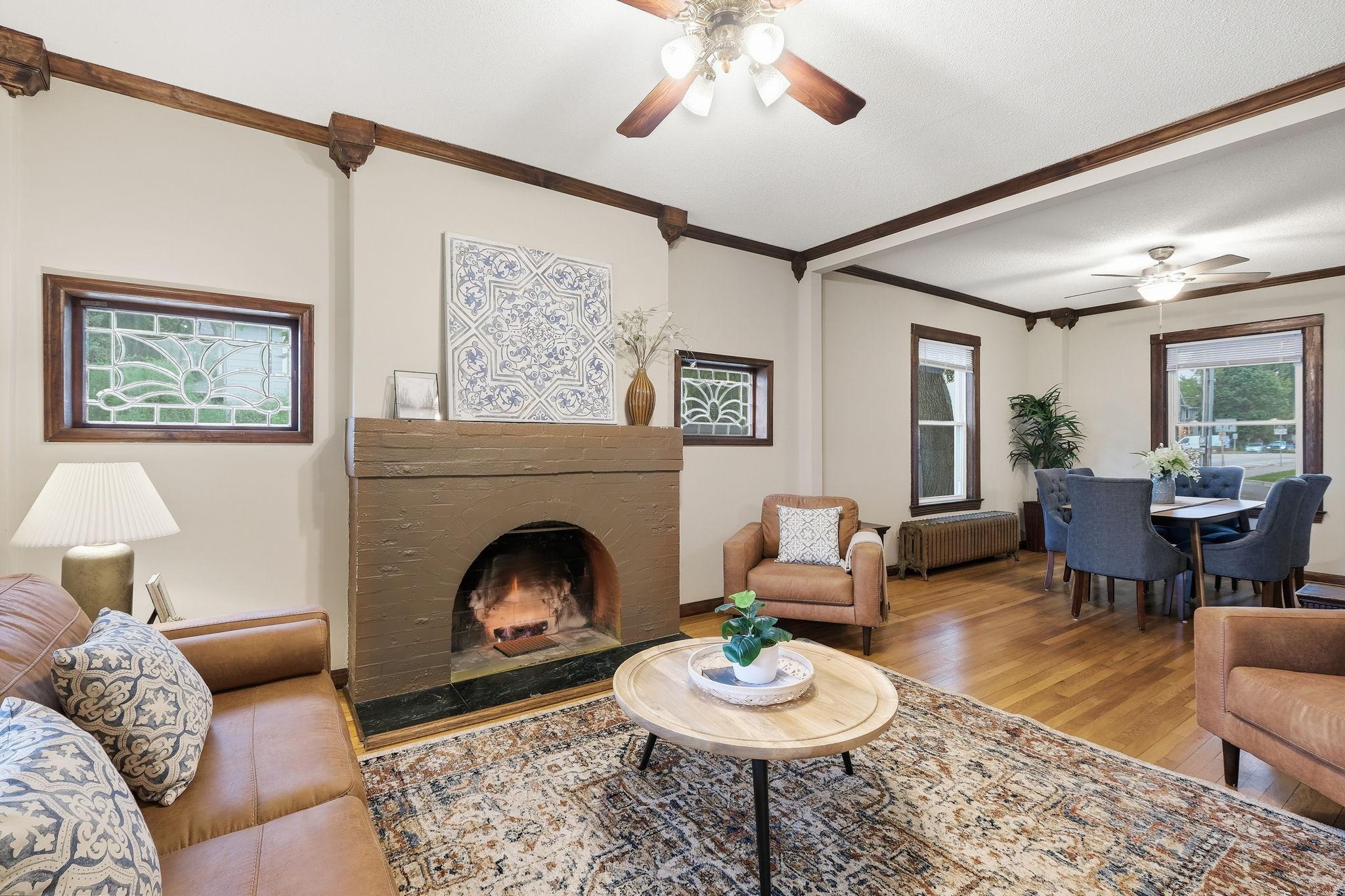 View of Residential at 1822 Iglehart Avenue, Saint Paul MN 55104, Saint Paul (8 of 46) - Mike Wilen | Minnesota Team Real Estate