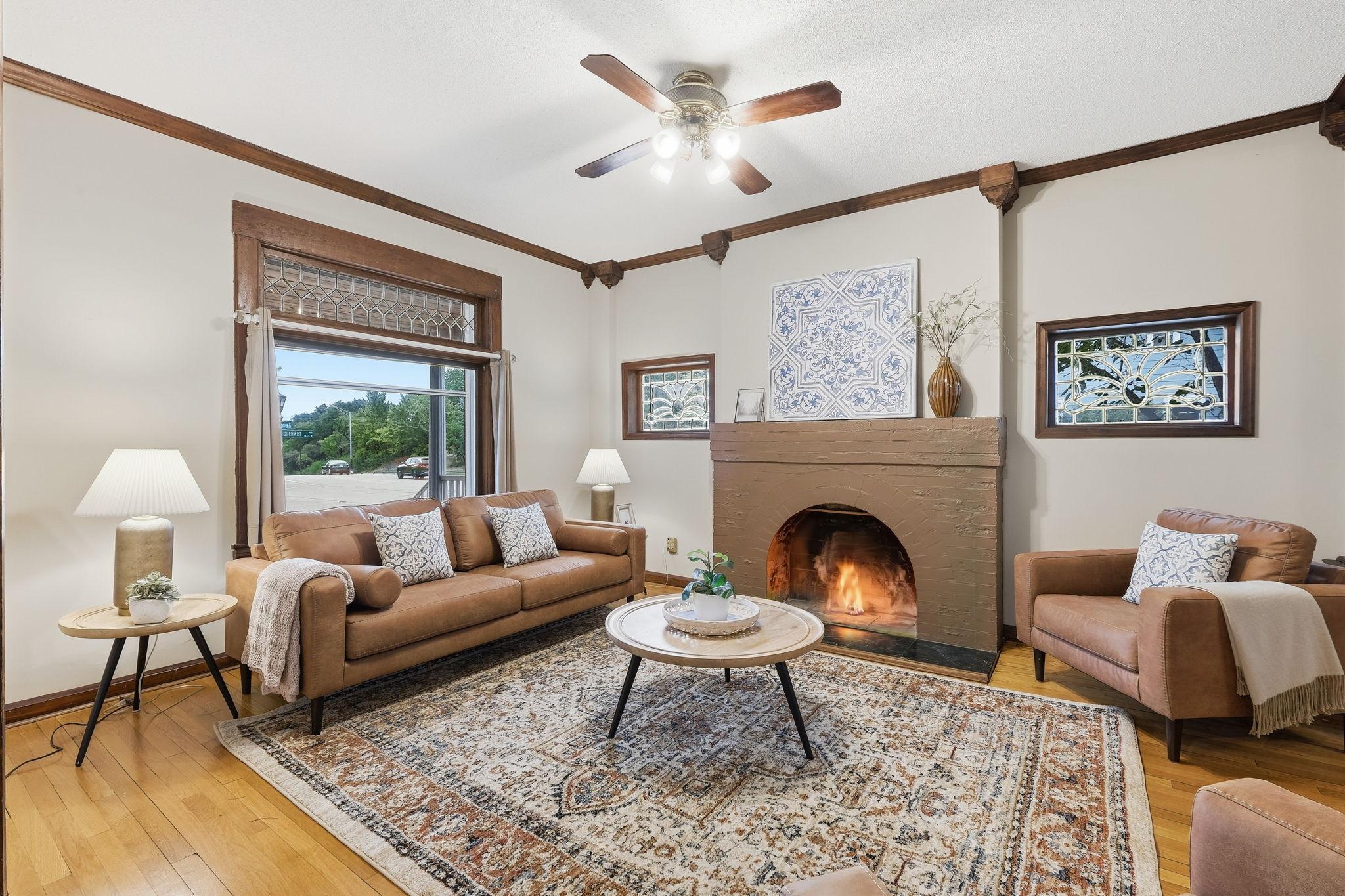 View of Residential at 1822 Iglehart Avenue, Saint Paul MN 55104, Saint Paul (7 of 46) - Mike Wilen | Minnesota Team Real Estate