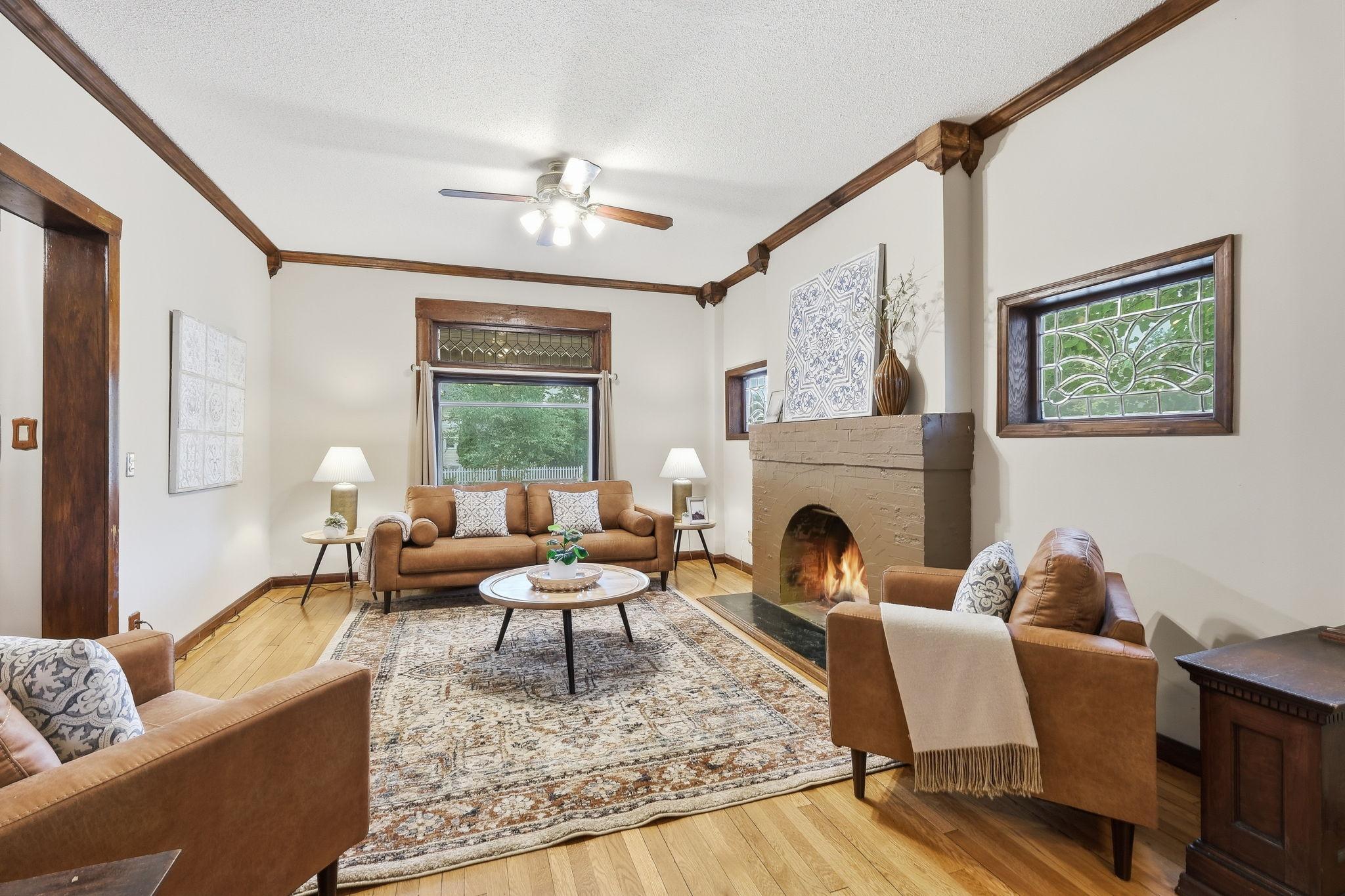 View of Residential at 1822 Iglehart Avenue, Saint Paul MN 55104, Saint Paul (6 of 46) - Mike Wilen | Minnesota Team Real Estate