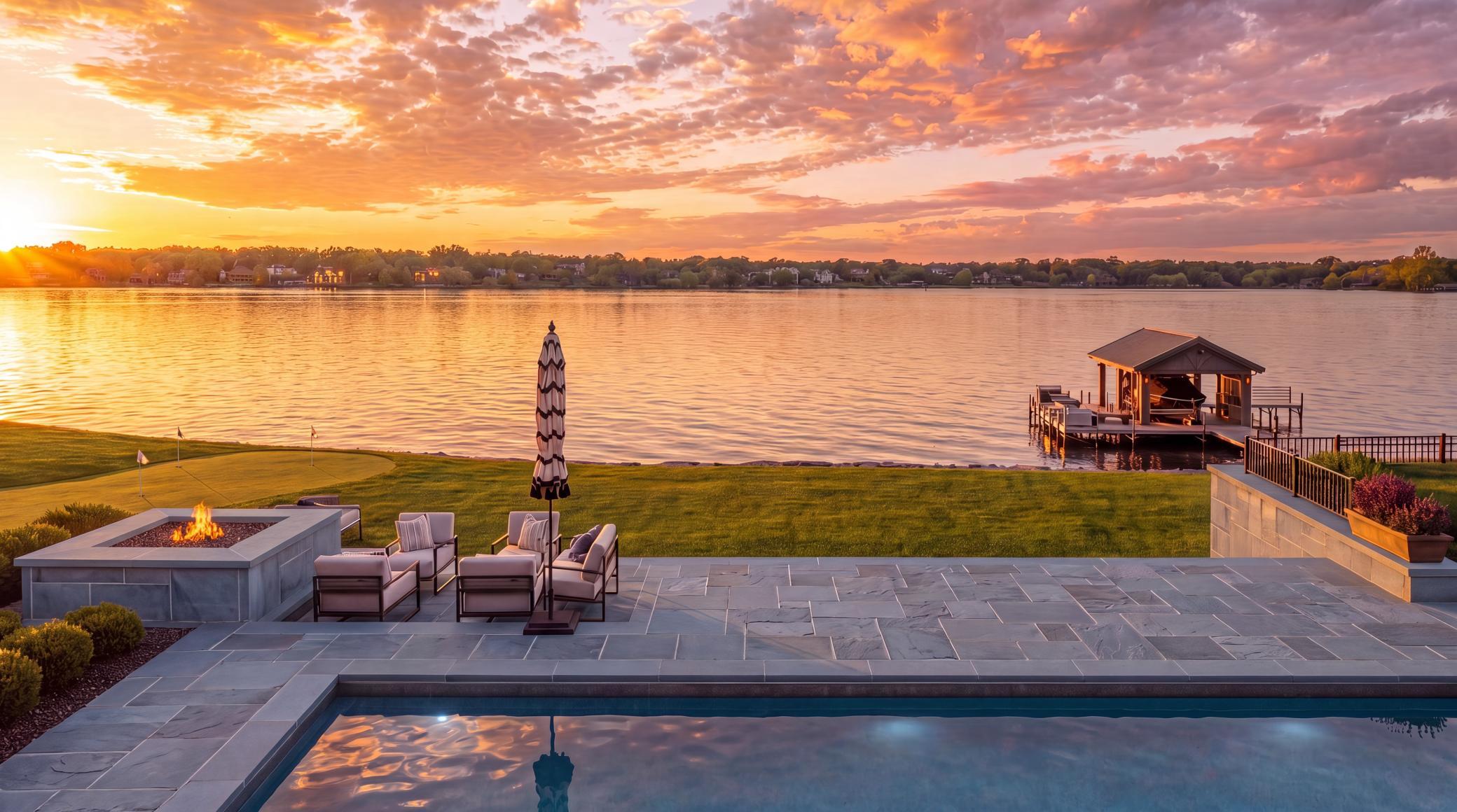 View of Residential at 2731 Gale Road, Wayzata MN 55391, Wayzata (3 of 12) - Mike Wilen | Minnesota Team Real Estate
