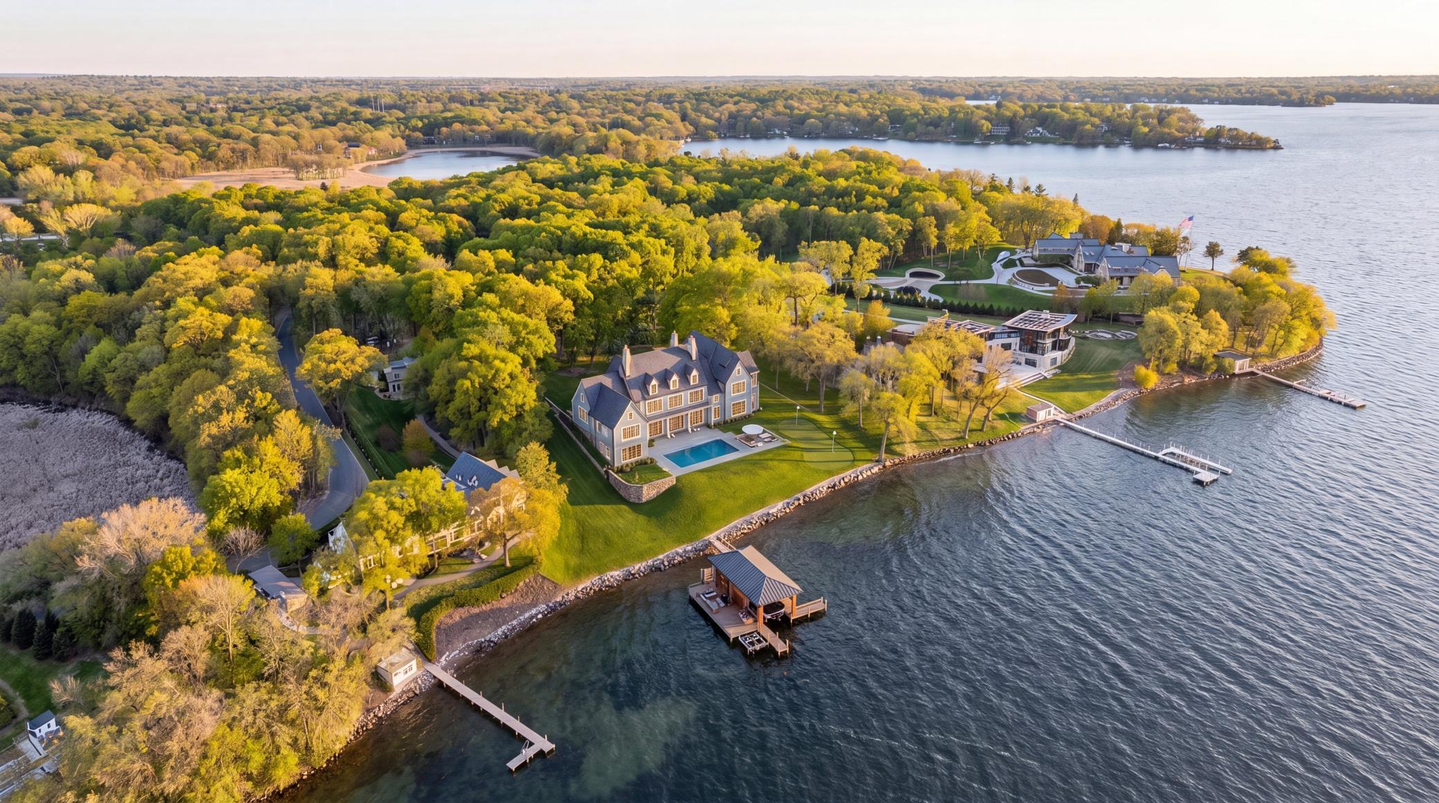 View of Residential at 2731 Gale Road, Wayzata MN 55391, Wayzata (11 of 12) - Mike Wilen | Minnesota Team Real Estate