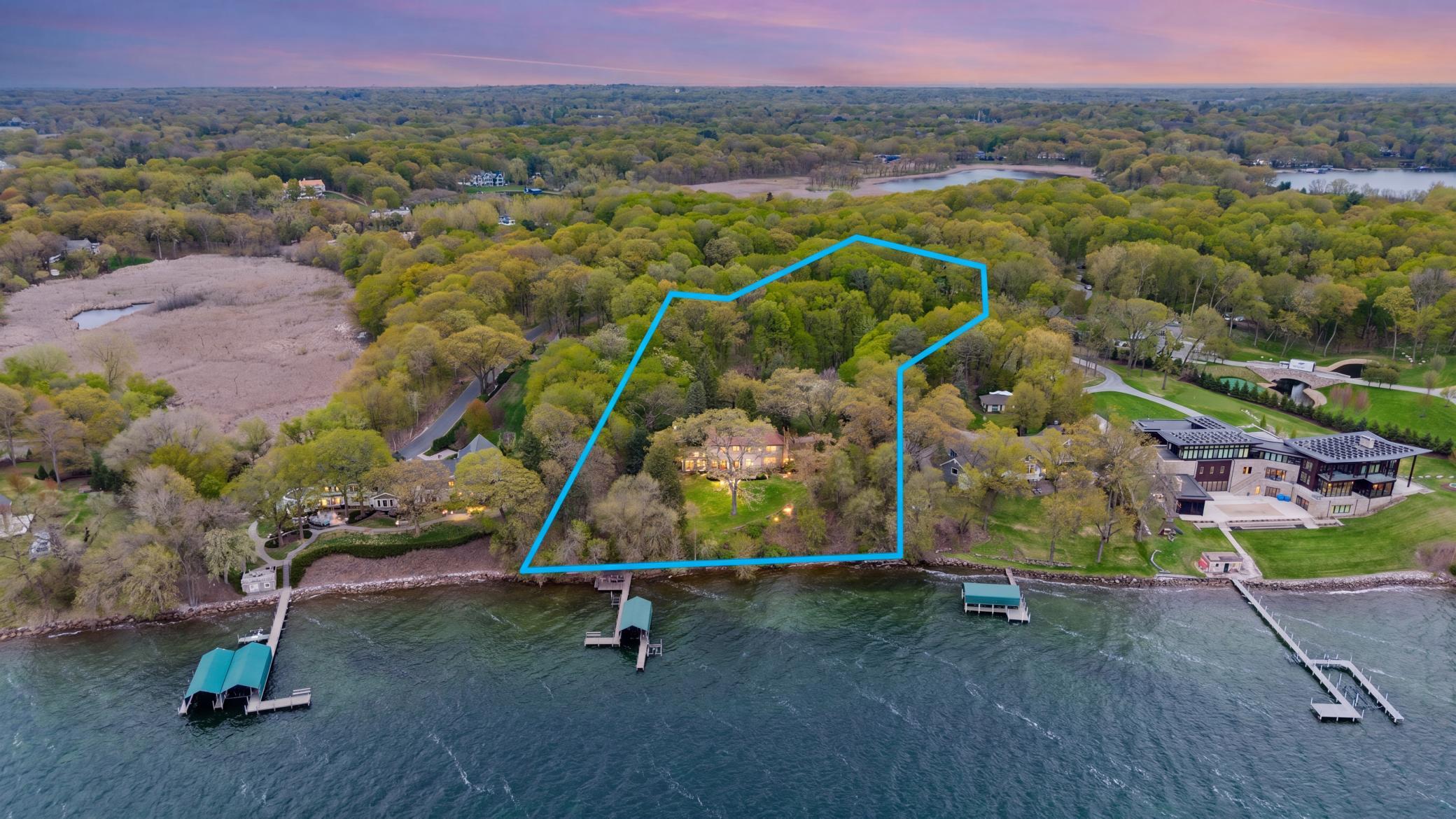 View of Residential at 2731 Gale Road, Wayzata MN 55391, Wayzata (12 of 12) - Mike Wilen | Minnesota Team Real Estate