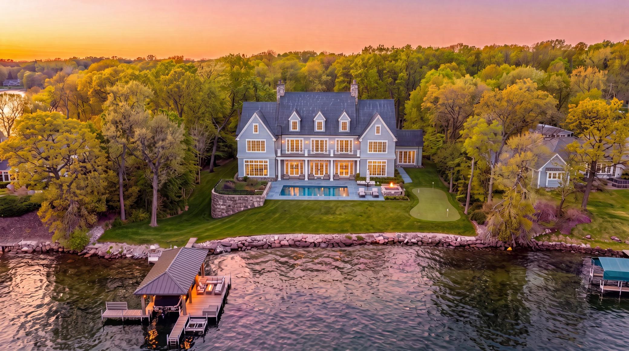 View of Residential at 2731 Gale Road, Wayzata MN 55391, Wayzata (2 of 12) - Mike Wilen | Minnesota Team Real Estate