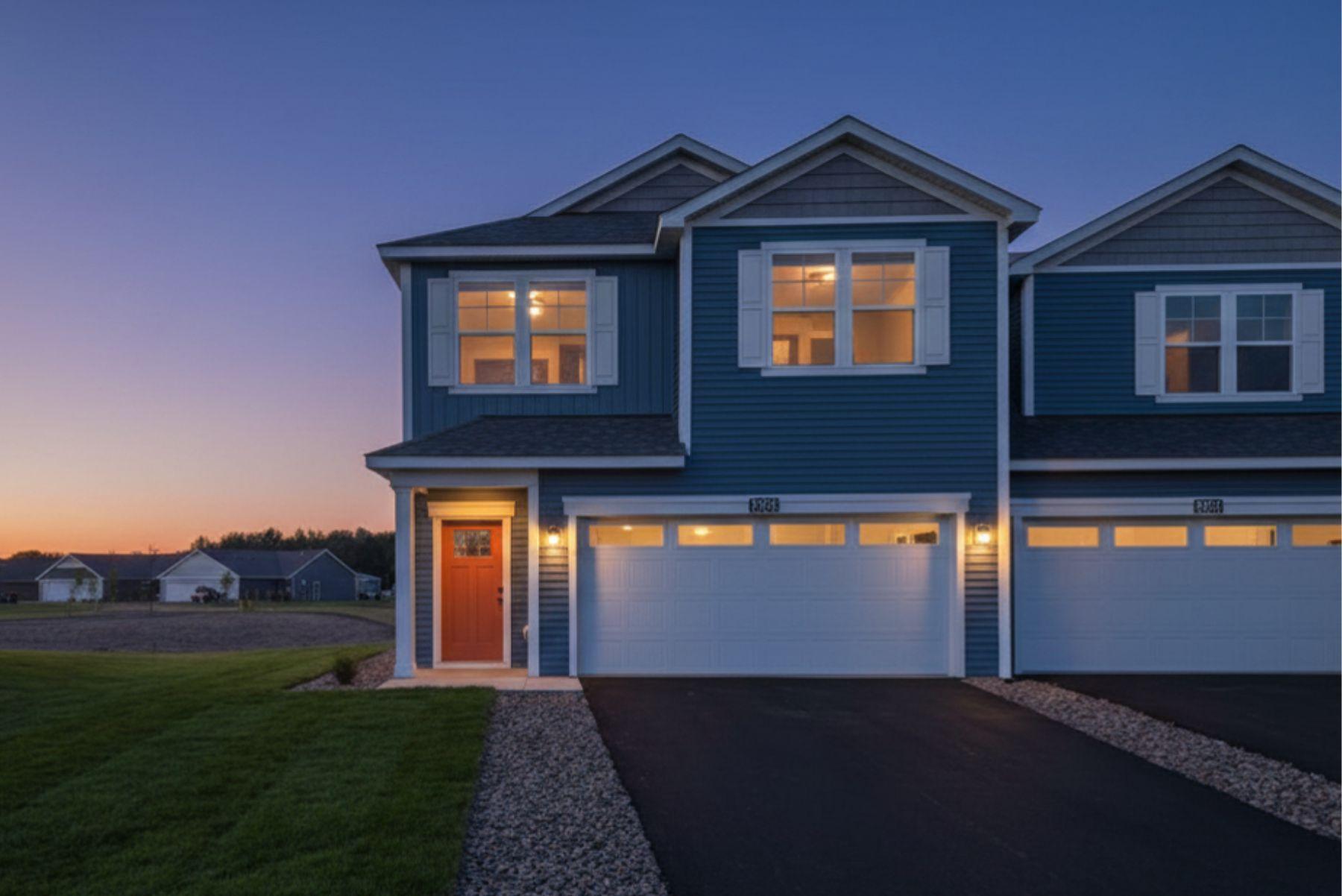View of Residential at 5485 Fall Meadow Trail, North Branch MN 55056, North Branch - Mike Wilen | Minnesota Team Real Estate