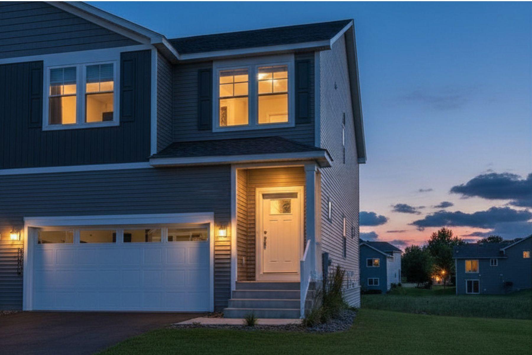 View of Residential at 39723 Fallbrook Avenue, North Branch MN 55056, North Branch (4 of 23) - Mike Wilen | Minnesota Team Real Estate