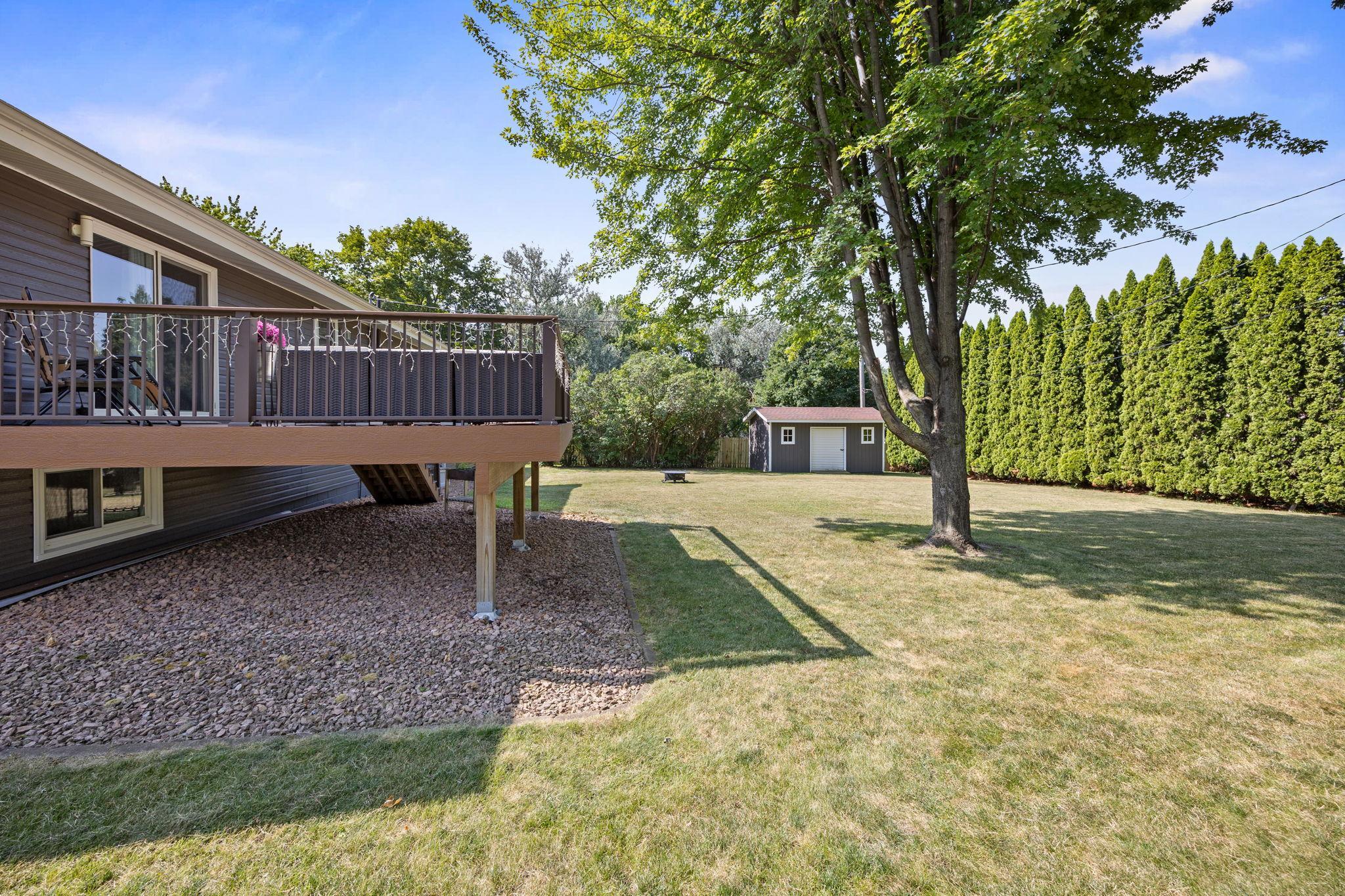 View of Residential at 536 4th Street, Winsted MN 55395, Winsted (24 of 27) - Mike Wilen | Minnesota Team Real Estate