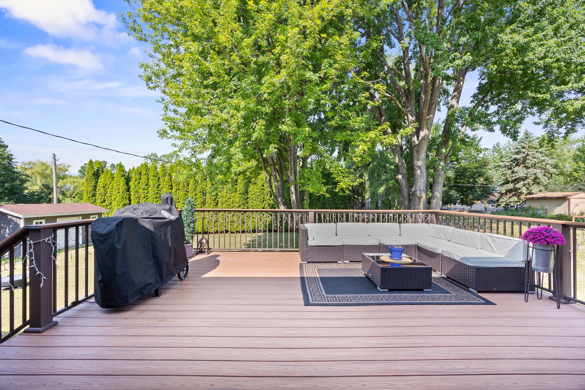 View of Residential at 536 4th Street, Winsted MN 55395, Winsted (20 of 27) - Mike Wilen | Minnesota Team Real Estate