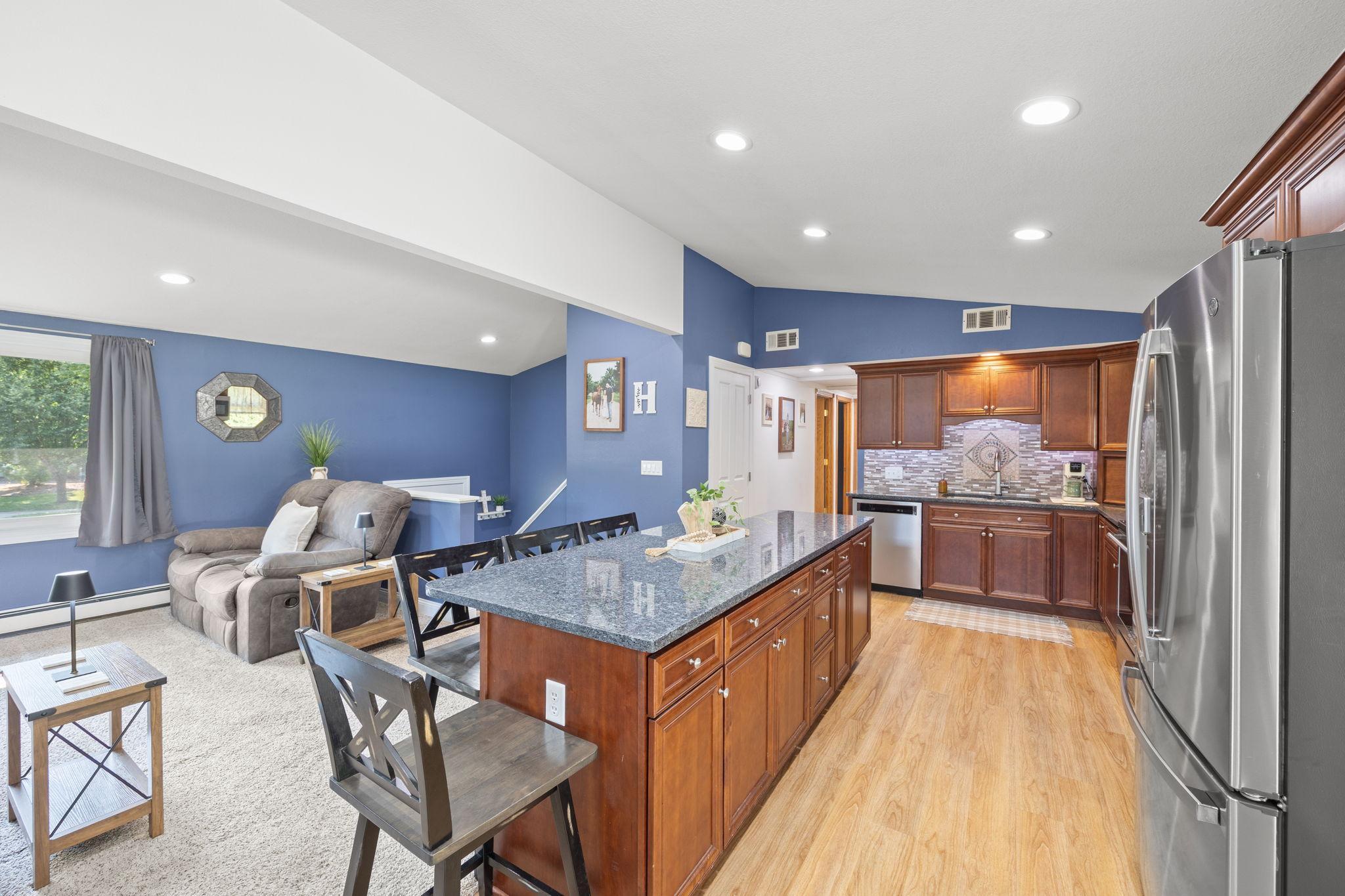 View of Residential at 536 4th Street, Winsted MN 55395, Winsted (3 of 27) - Mike Wilen | Minnesota Team Real Estate