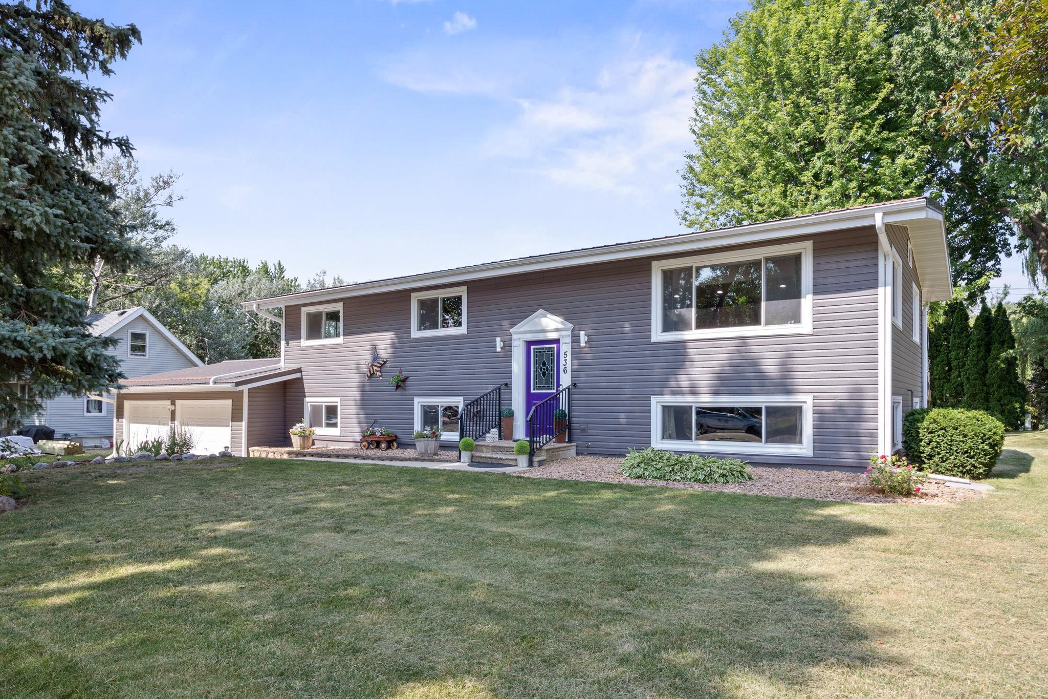 View of Residential at 536 4th Street, Winsted MN 55395, Winsted - Mike Wilen | Minnesota Team Real Estate