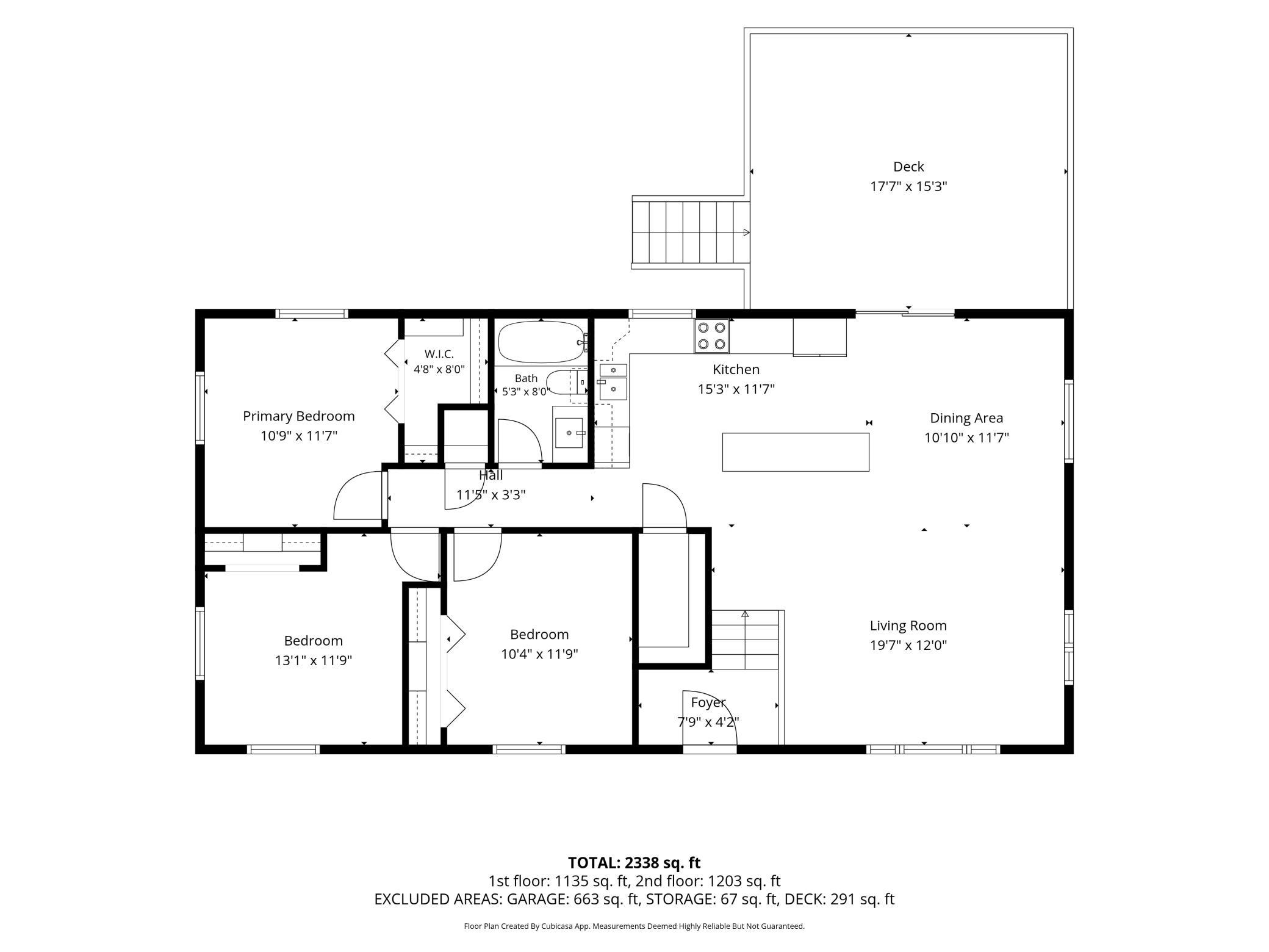 View of Residential at 536 4th Street, Winsted MN 55395, Winsted (27 of 27) - Mike Wilen | Minnesota Team Real Estate