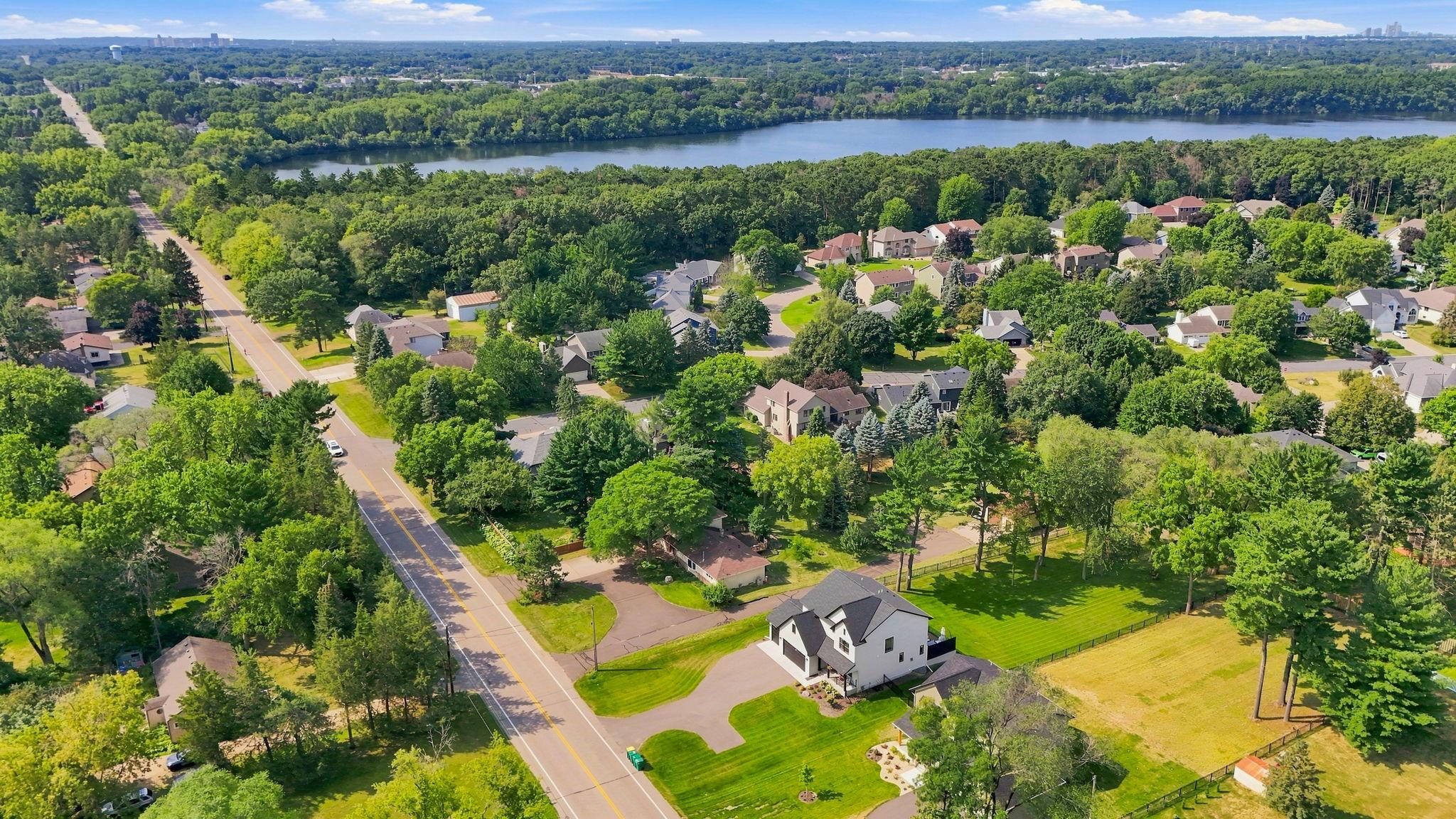 View of Residential at 3595 Edgerton Street, Vadnais Heights MN 55127, Vadnais Heights (46 of 50) - Mike Wilen | Minnesota Team Real Estate