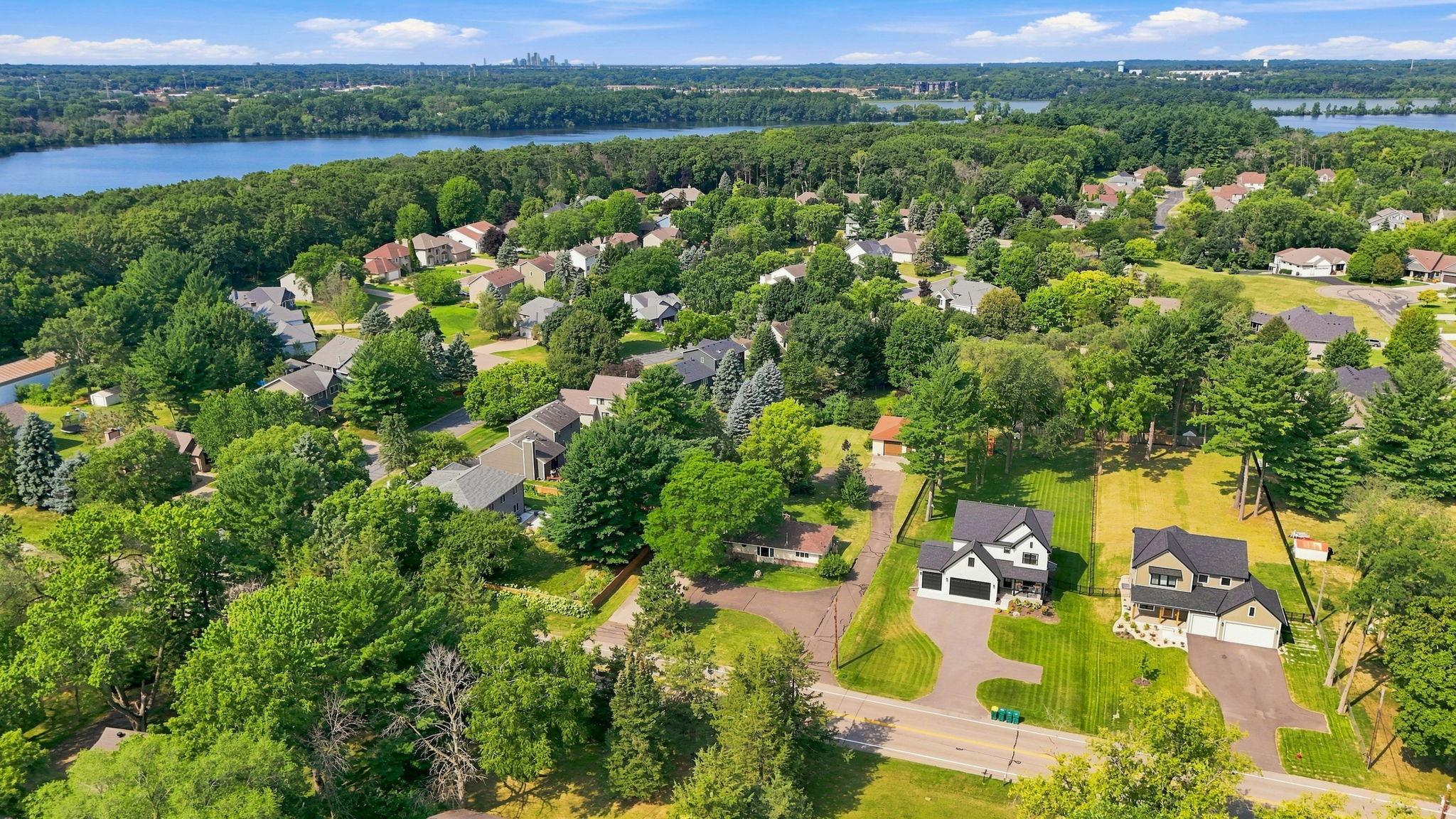 View of Residential at 3595 Edgerton Street, Vadnais Heights MN 55127, Vadnais Heights (45 of 50) - Mike Wilen | Minnesota Team Real Estate