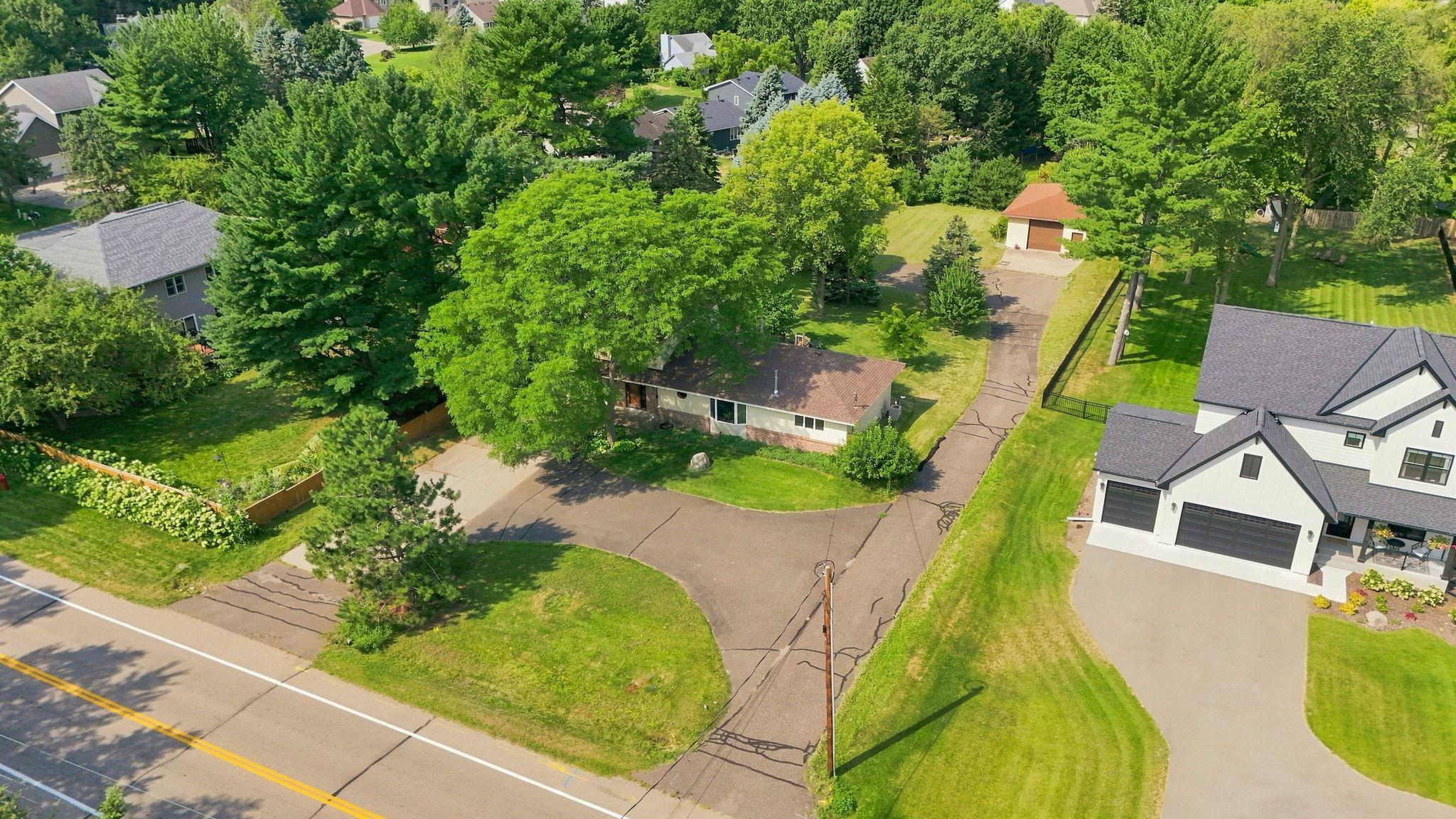 View of Residential at 3595 Edgerton Street, Vadnais Heights MN 55127, Vadnais Heights (43 of 50) - Mike Wilen | Minnesota Team Real Estate